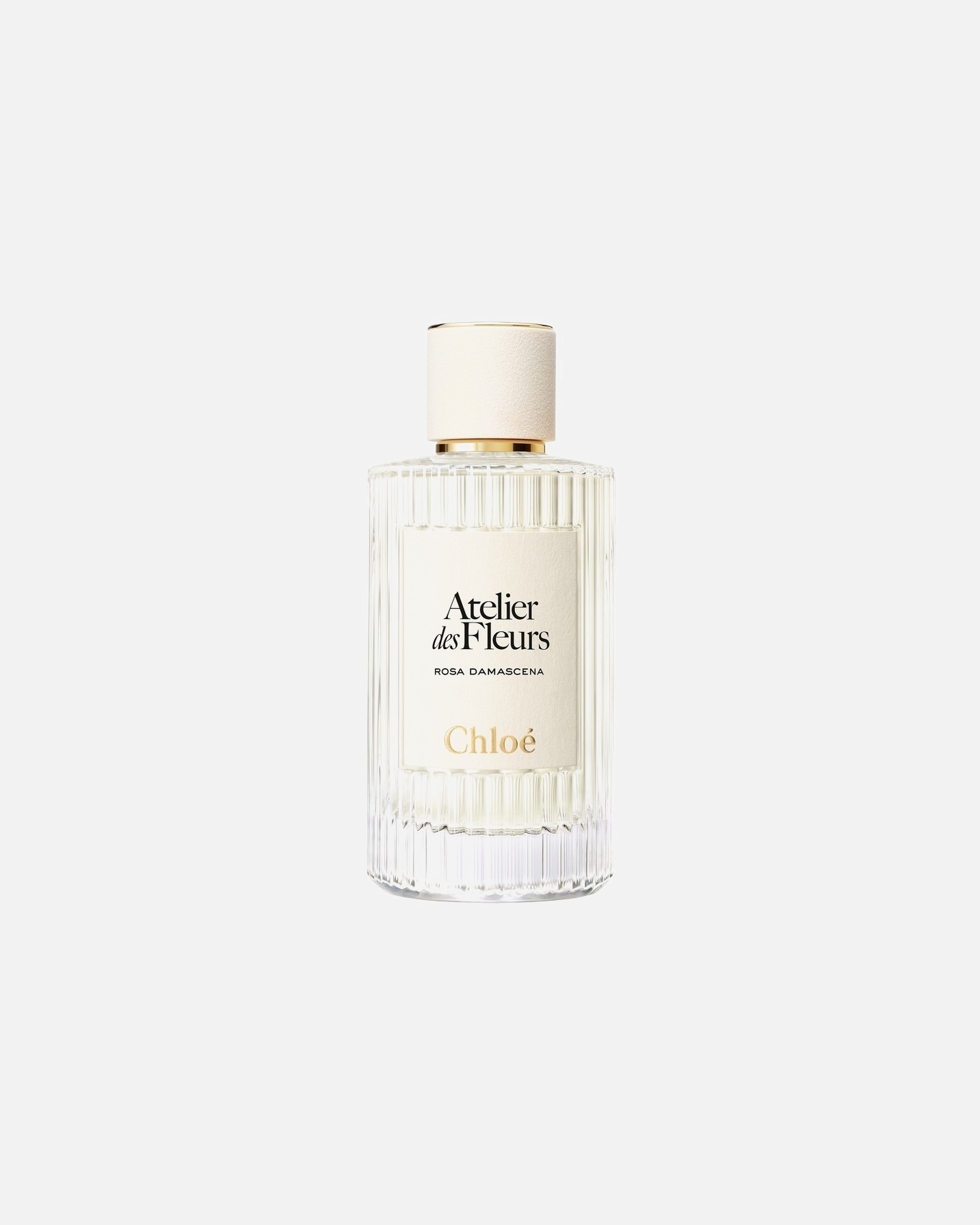 Eau de Parfum für Weiblich Chloé Atelier des Fleurs Rosa Damascena 150 ml