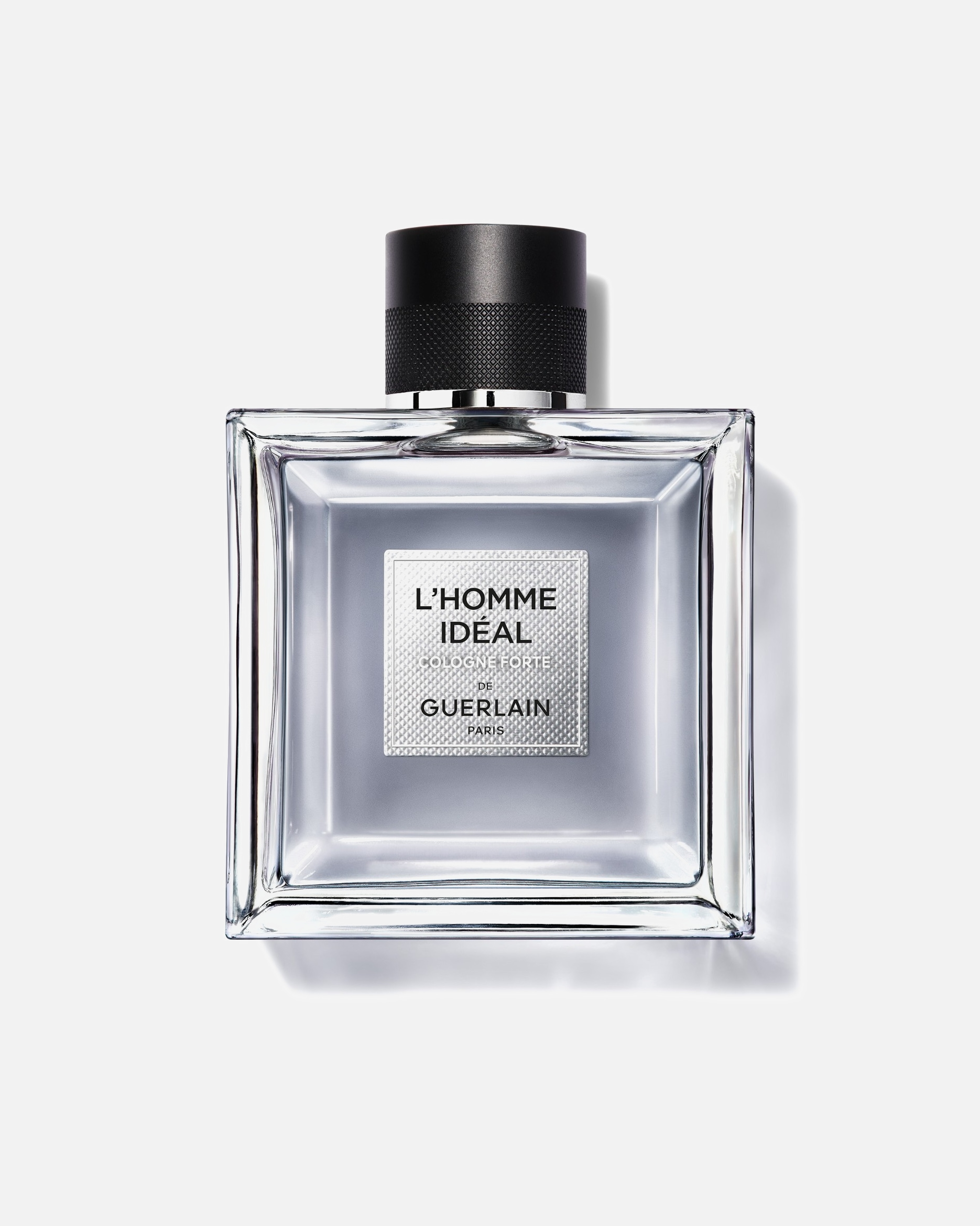 Eau de parfum for HommeGuerlainL’Homme IdÉalCologne Forte100 ml