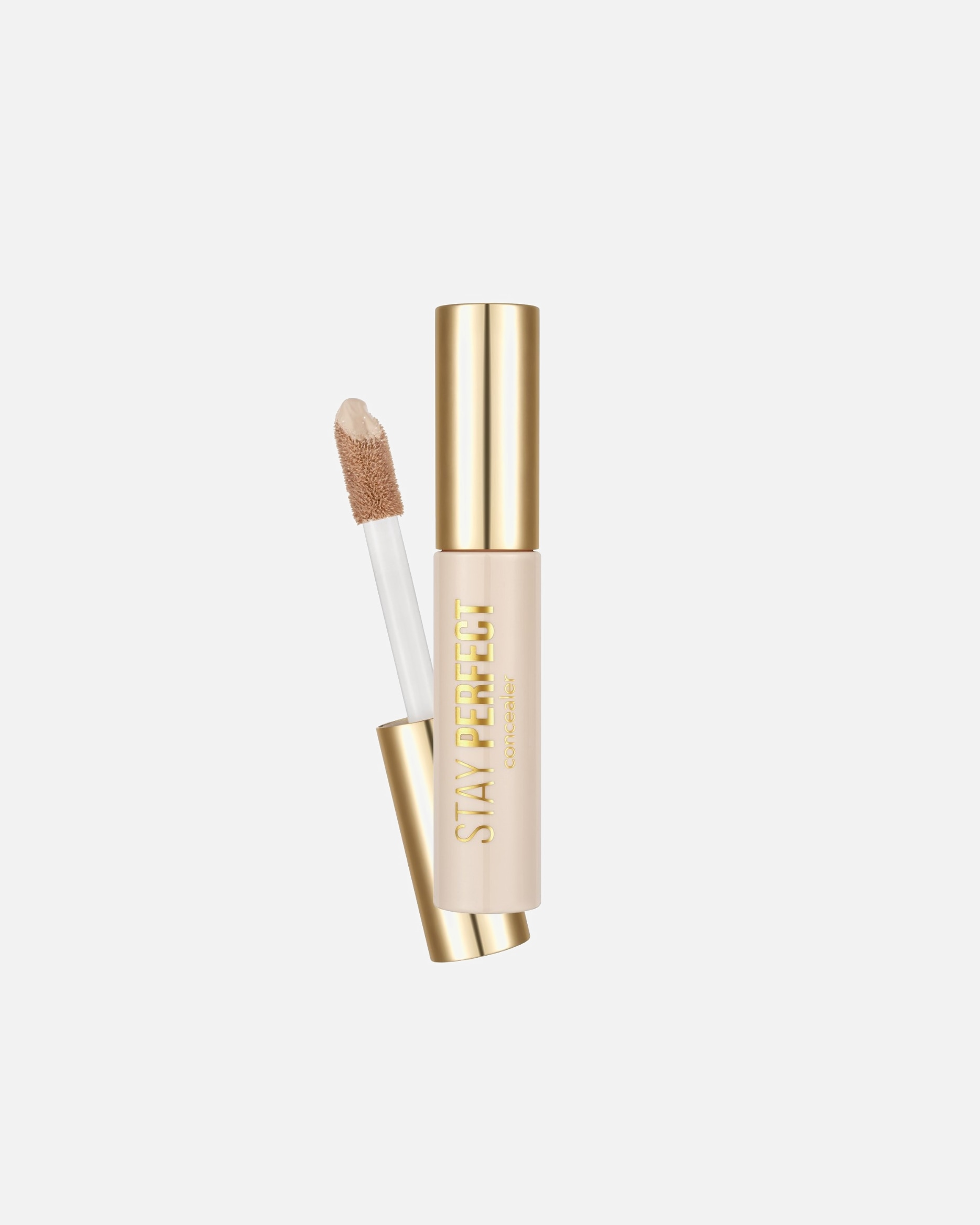 Concealer für Weiblich Flormar STAY PERFECT LCN-003 SOFT BEIGE 2 - LIGHT