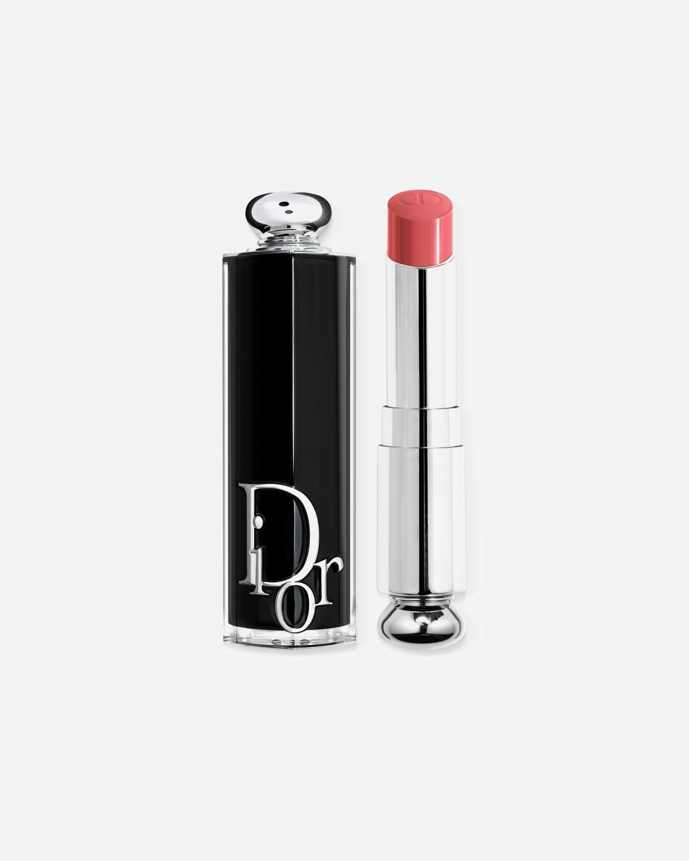Lippenstift für Unisex DIOR Dior Addict Lippenstift mit Glanz-Finish 380 - PINK D-SIRE