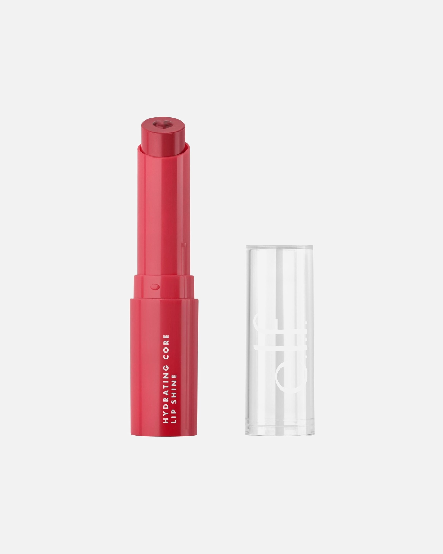 Lipgloss für Unisex e.l.f. Cosmetics Hydrating Core Lip Shine Lovely