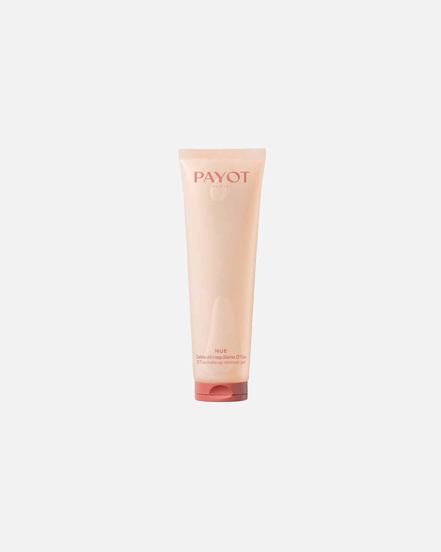 Make-up Entferner für Unisex Payot Nue Gelée Démaquillante D'Tox 150 ml