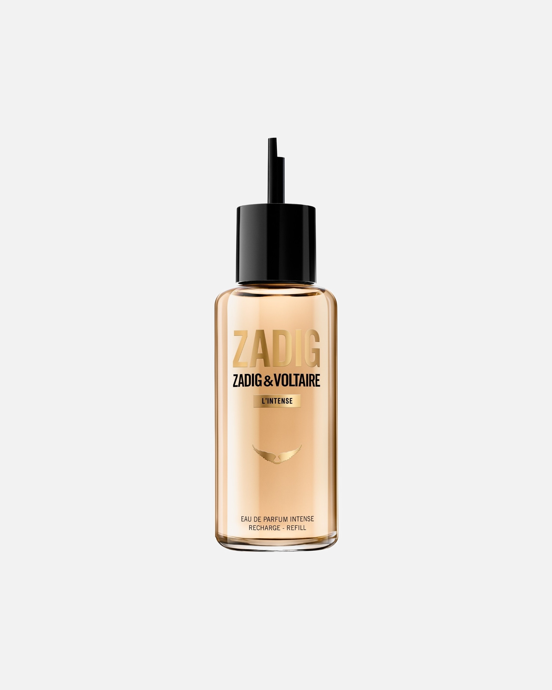 Parfum for FemmeZadig & VoltaireZADIGL'intense150 ml - Refill