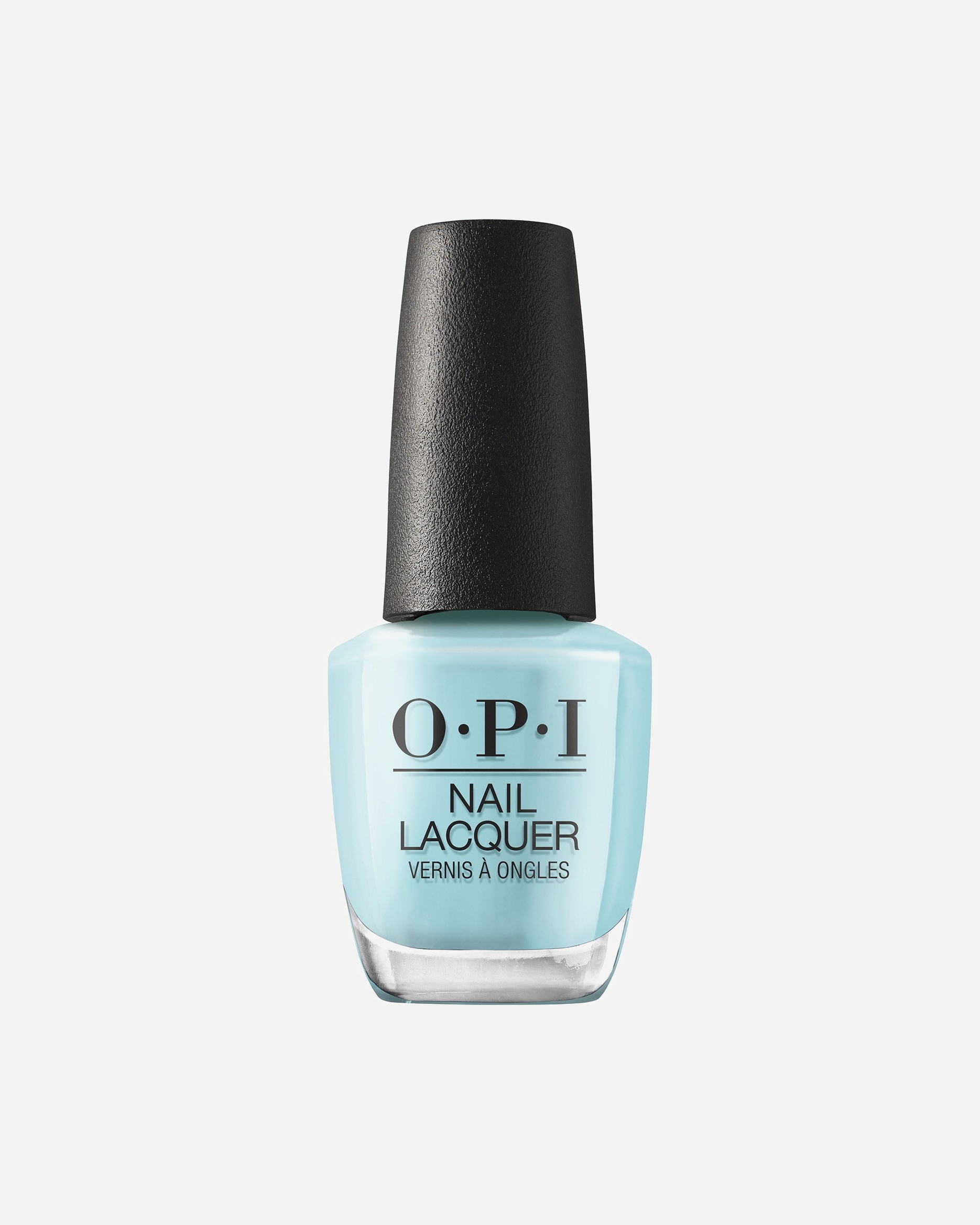 Nagellack für Unisex OPI Nail Lacquer NLS006 - NFTease me