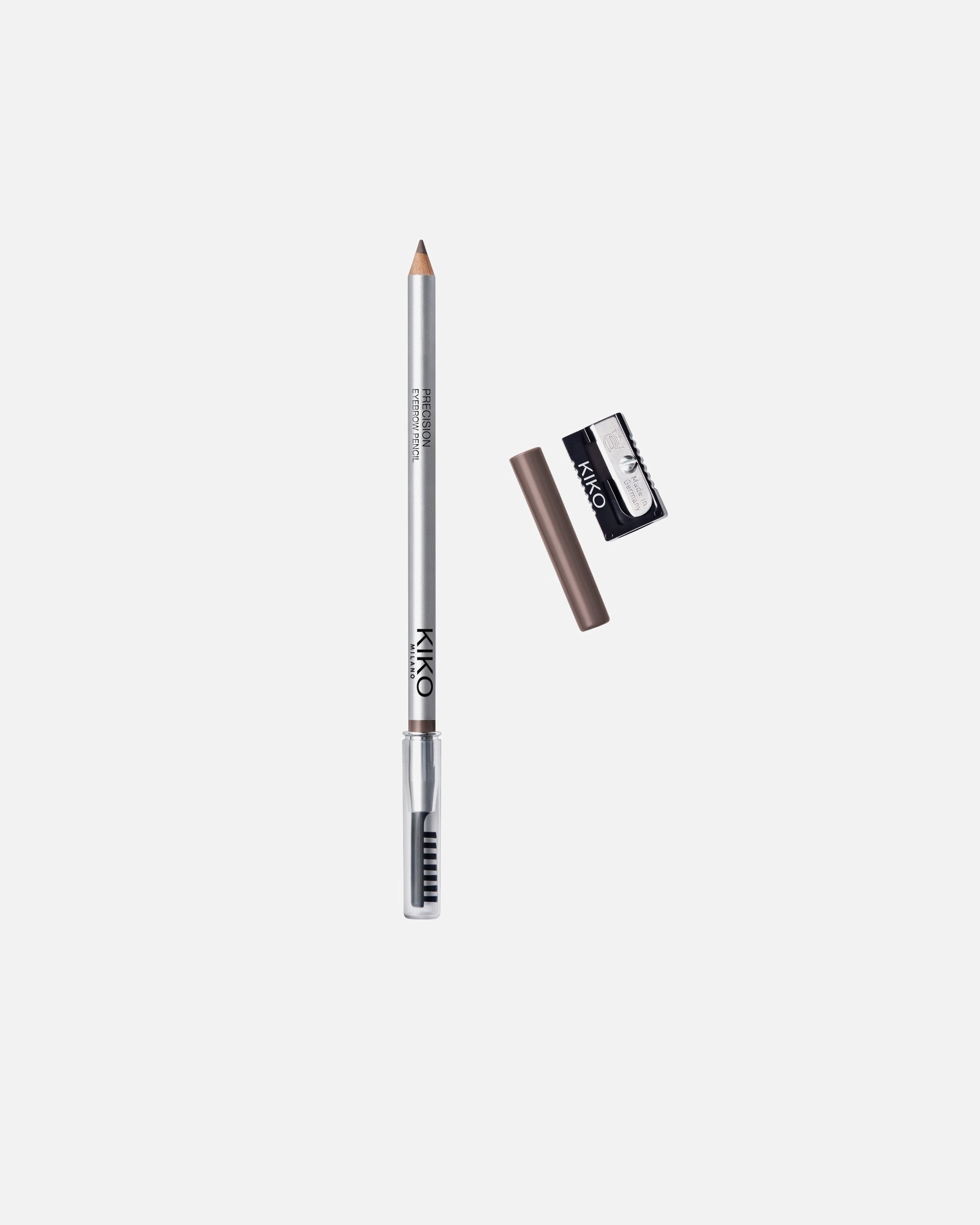 Augenbrauenstift für Unisex KIKO Milano Default Brand Line Precision 6 - AUBURN