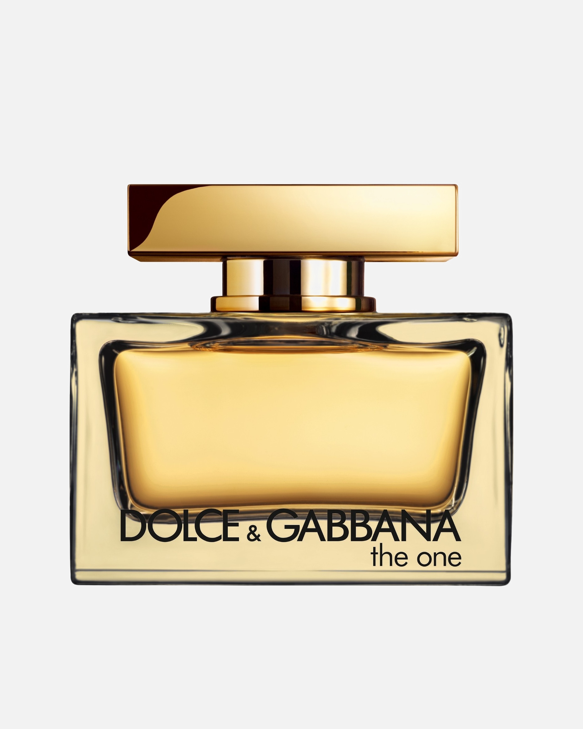 Eau de Parfum für Weiblich Dolce&Gabbana The One Intense 50 ml
