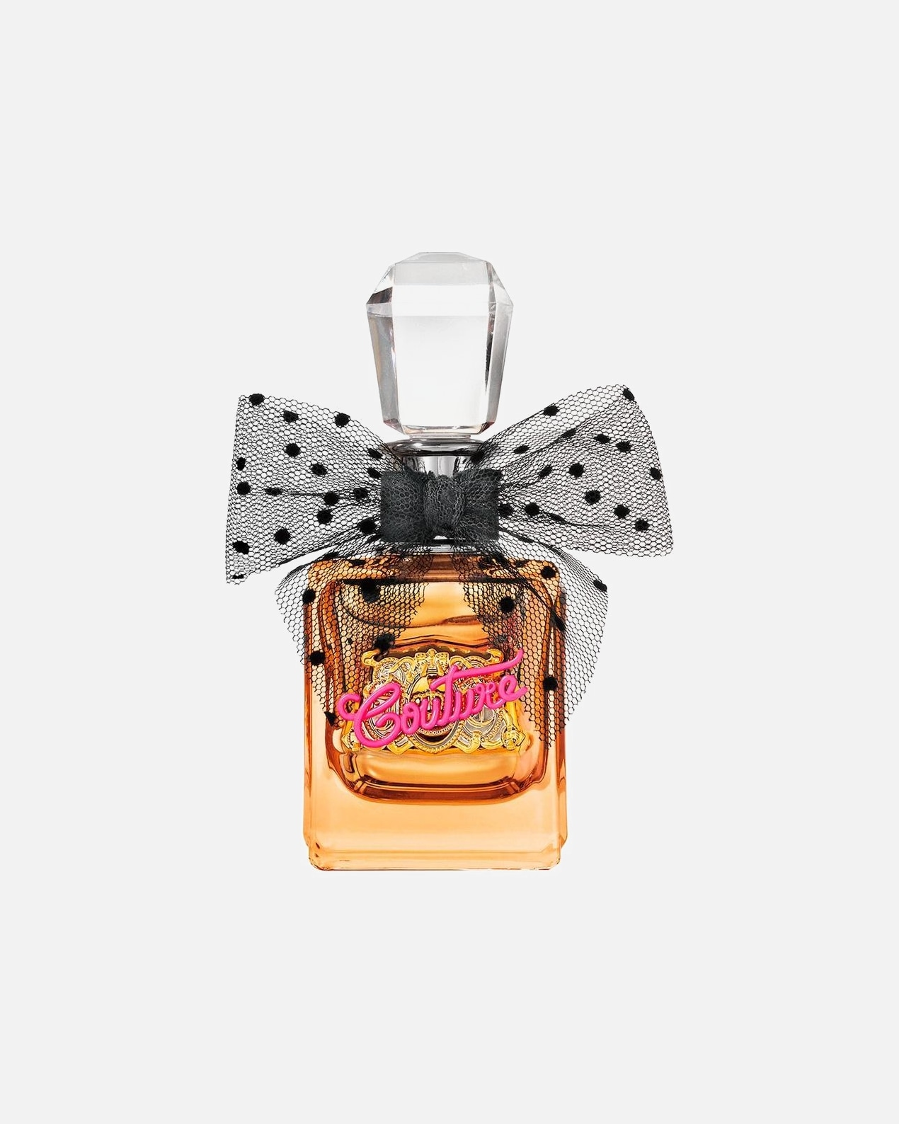 Eau de Parfum für Weiblich Juicy Couture Viva la Juicy Gold Couture 50 ml