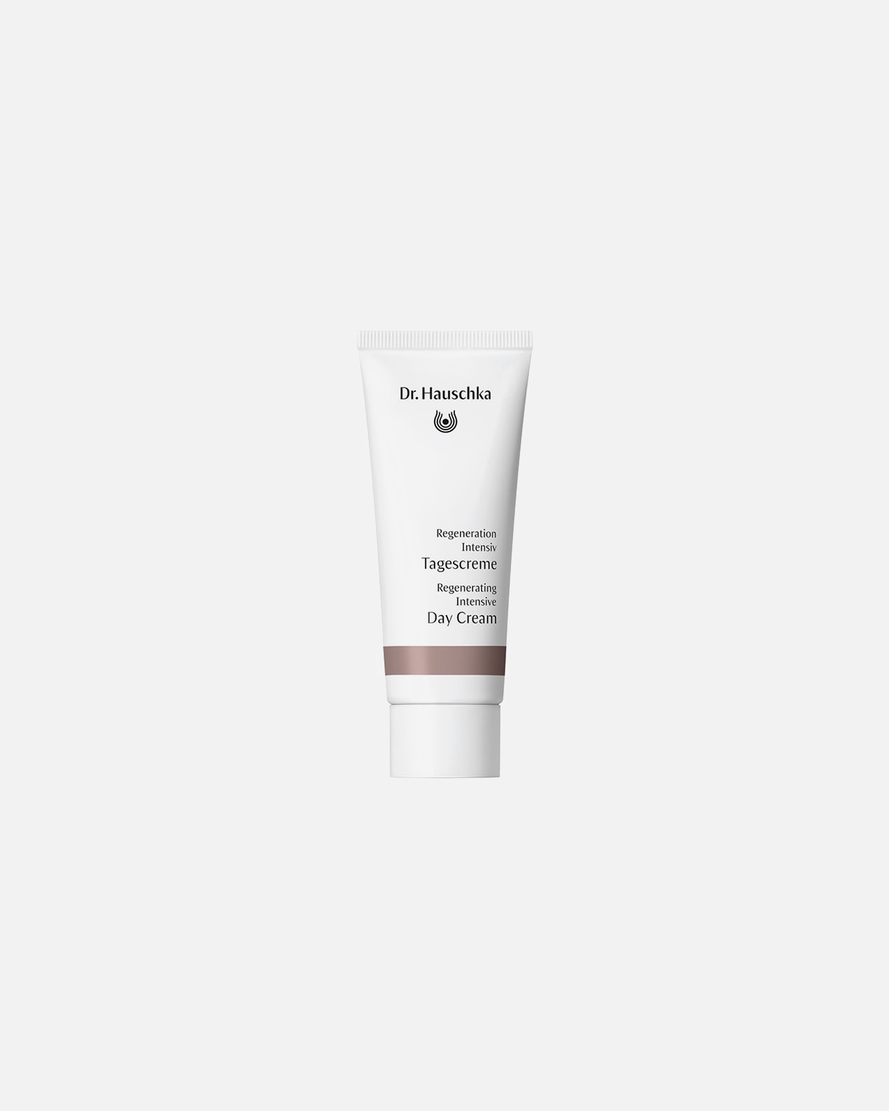 Soin anti-âge for UnisexeDr. HauschkaRegenerationIntensive40 ml