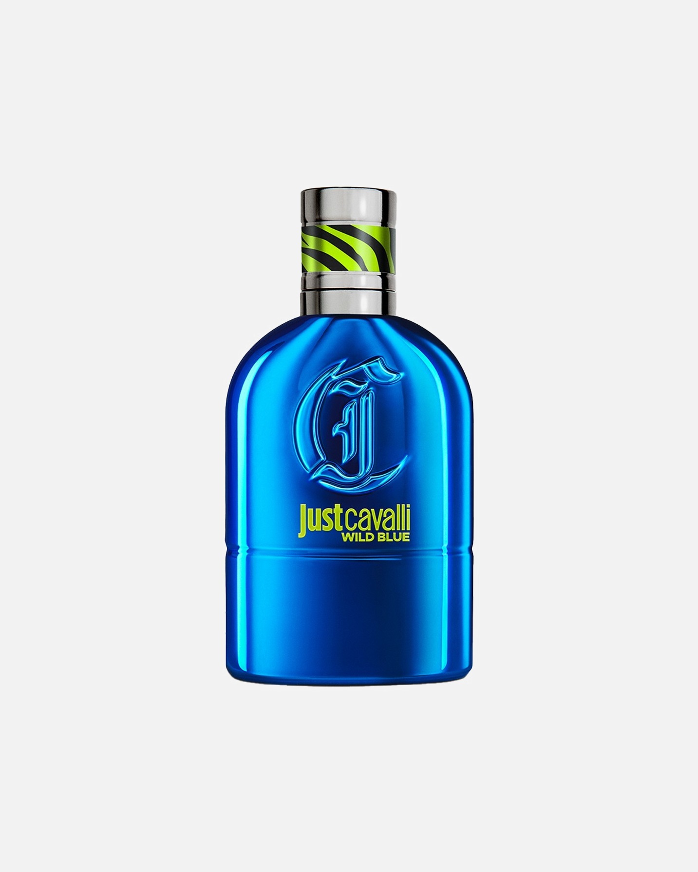 Eau de toilette for HommeRoberto CavalliJust Cavalli Blue30 ml