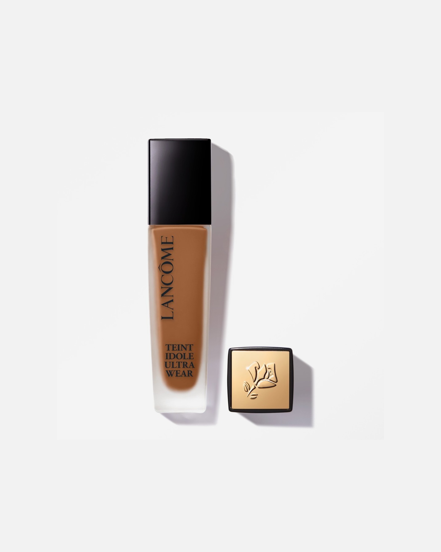 Foundation für Unisex Lancôme Teint Idole Ultra Wear 445N - 445N