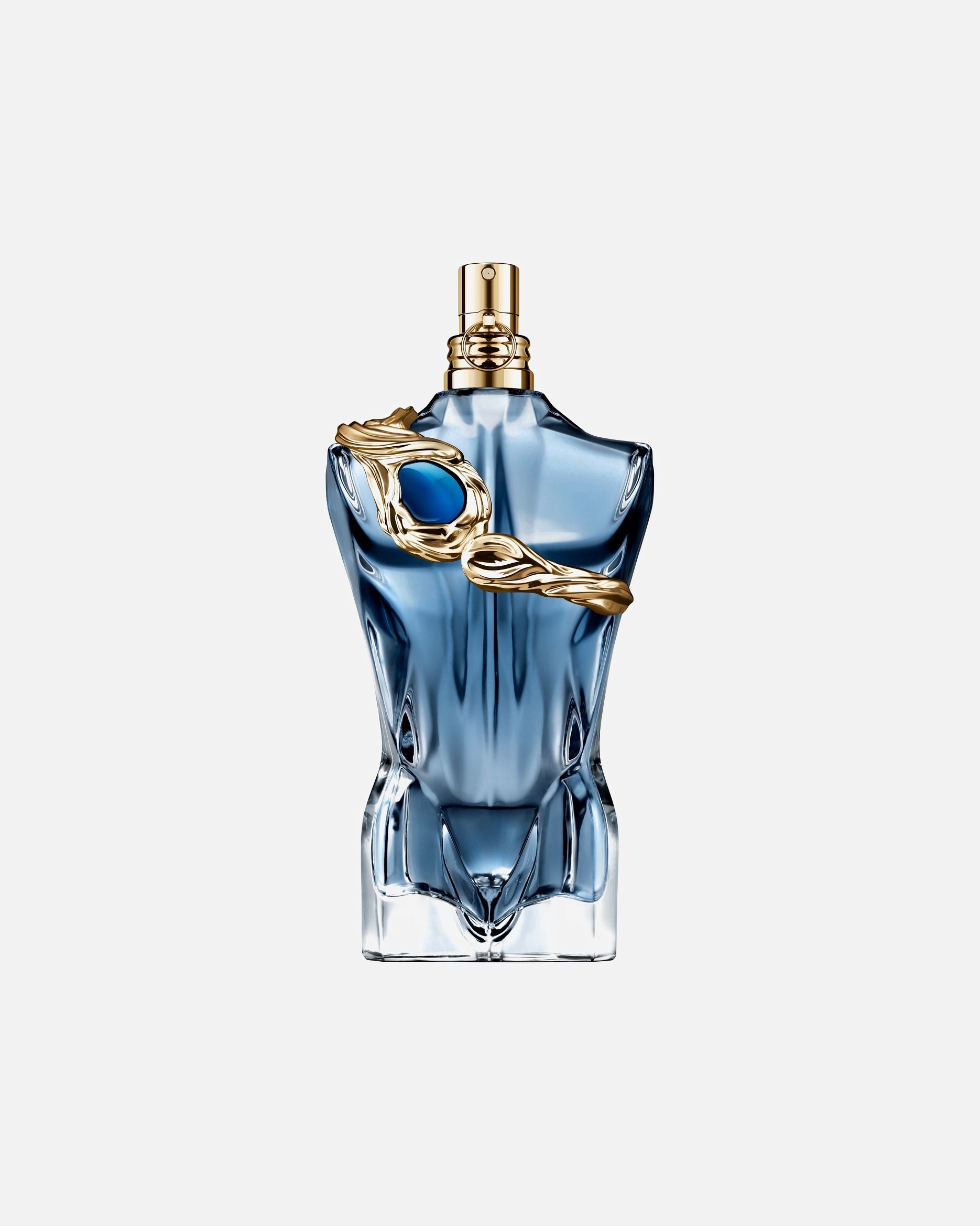 Eau de parfum for HommeJean Paul GaultierLe BeauNarcisse Blanc125 ml