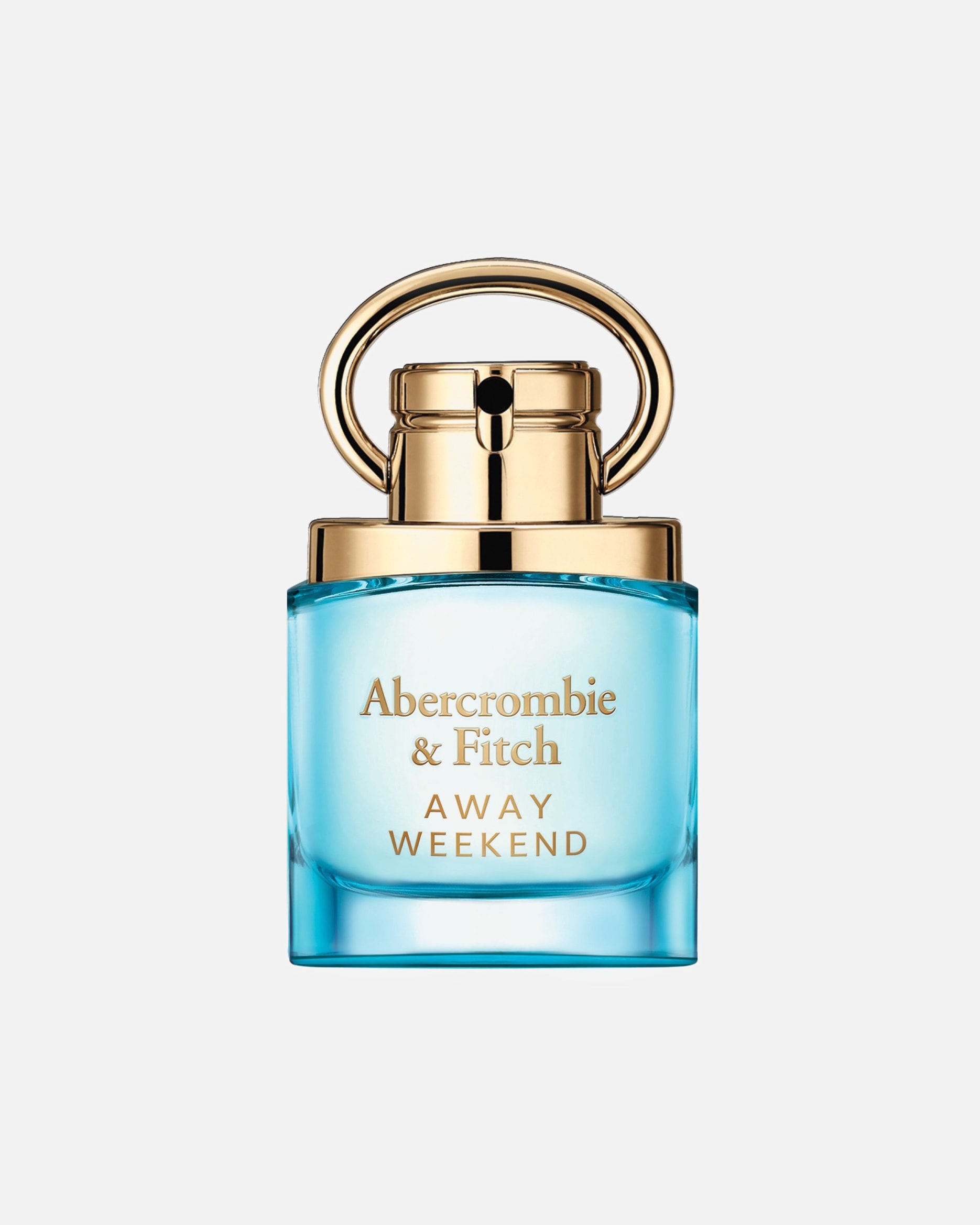 Eau de Parfum für Weiblich Abercrombie & Fitch Away Weekend 30 ml