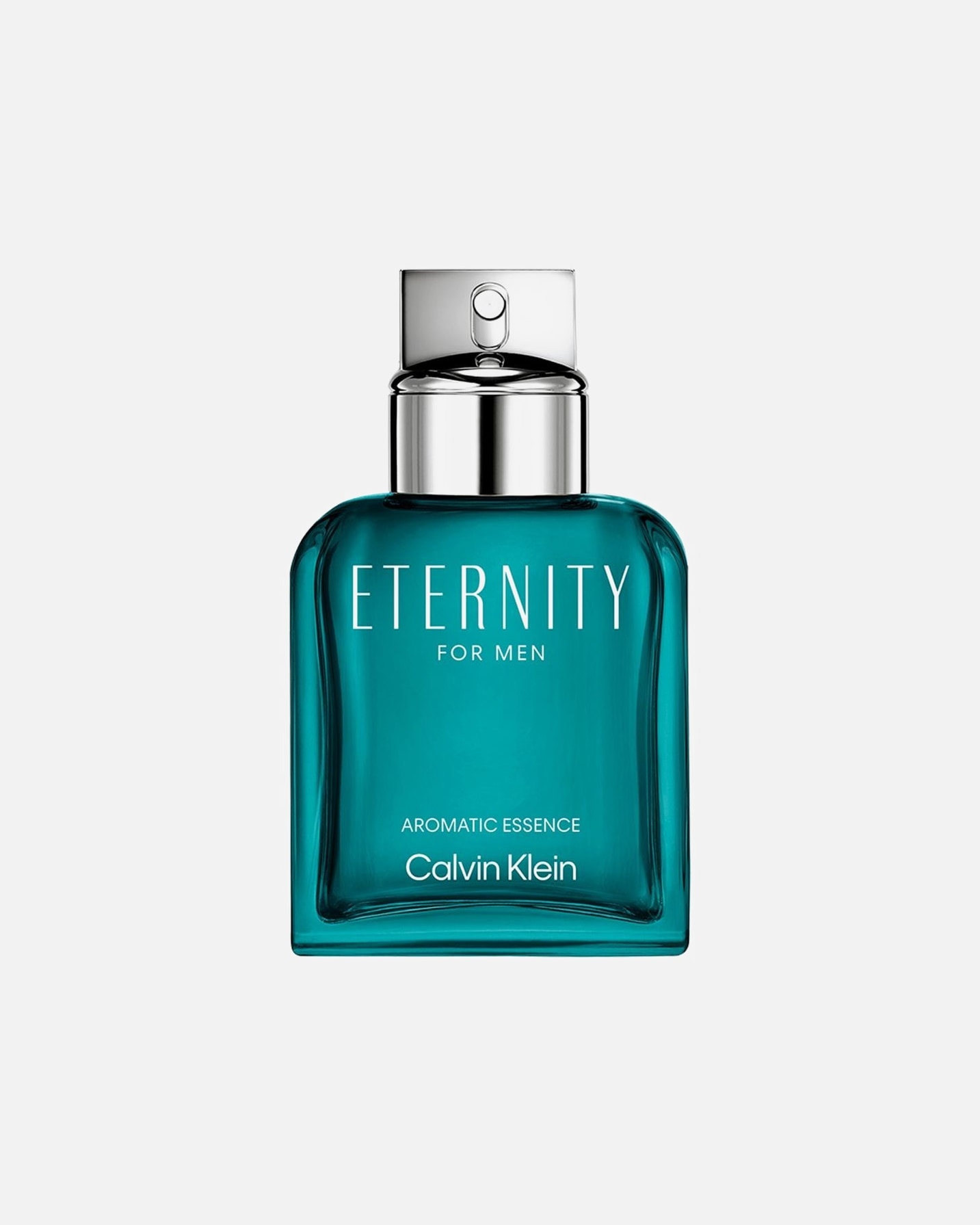 Parfum for HommeCALVIN KLEINEternity for menAromatic Essence100 ml