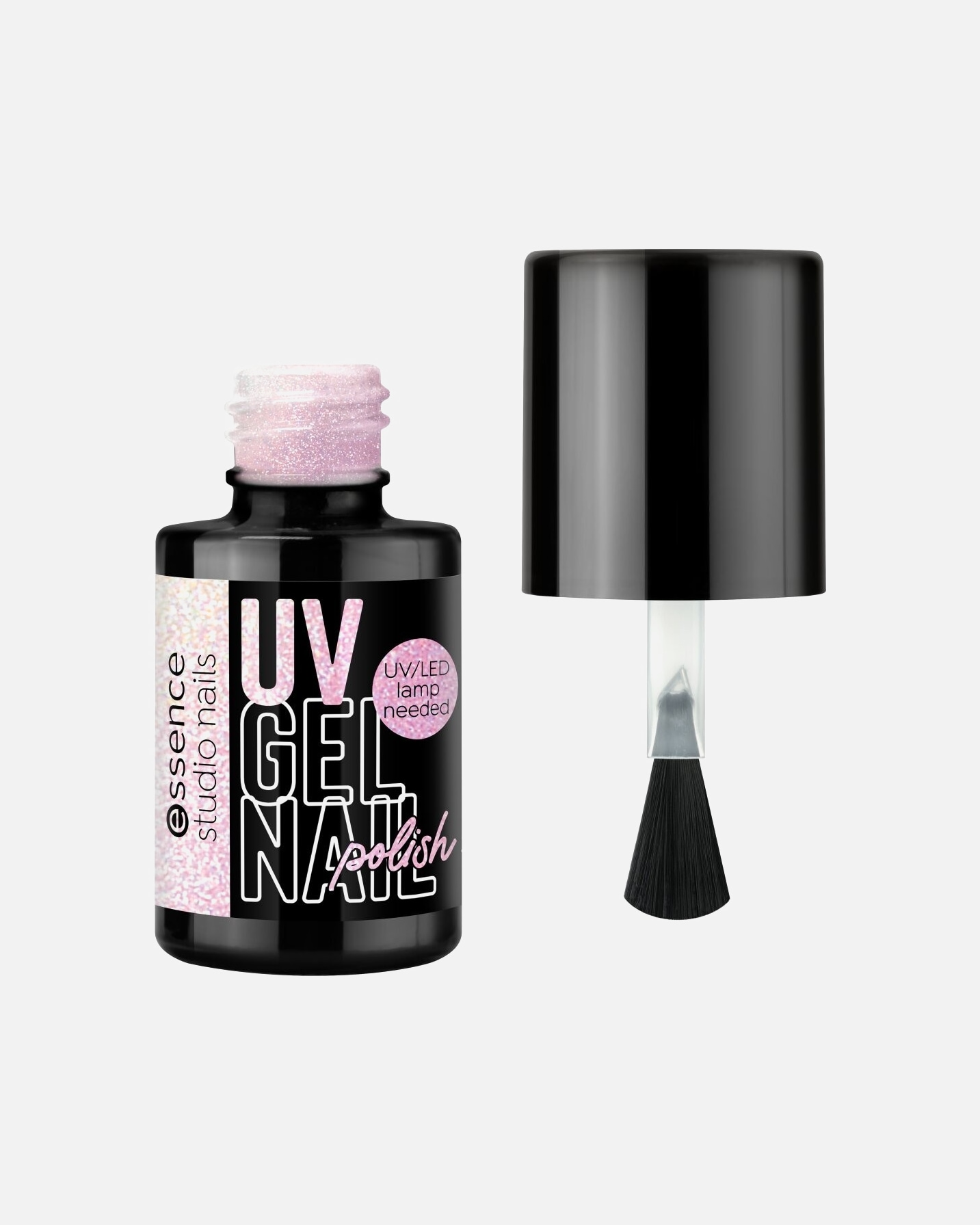 Vernis for Femmeessencestudio nails UV GEL NAIL polish209 - BERRYTALE BREEZE