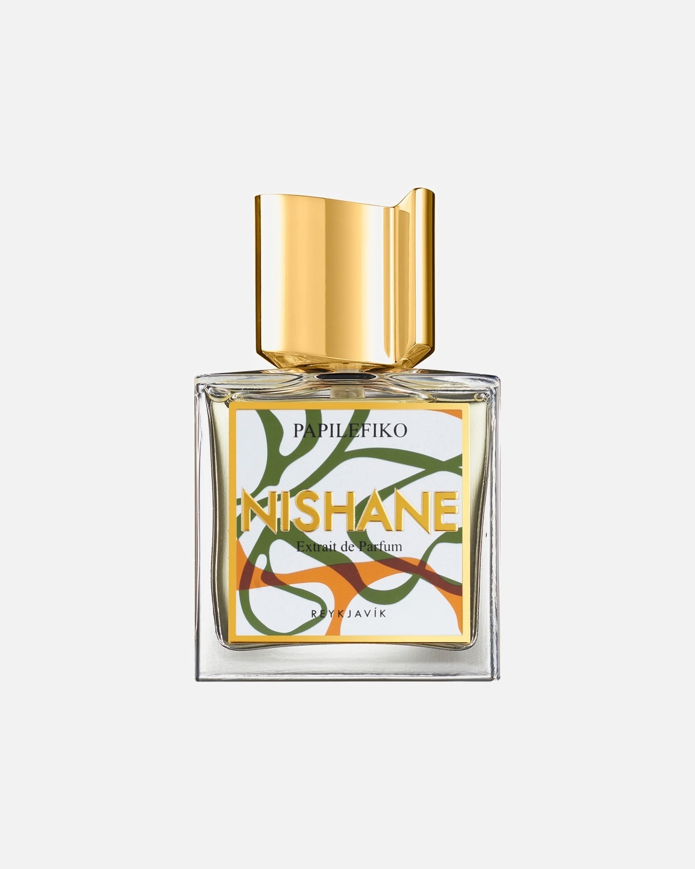 Parfum für Unisex NISHANE Papilefiko Extrait De 50 ml