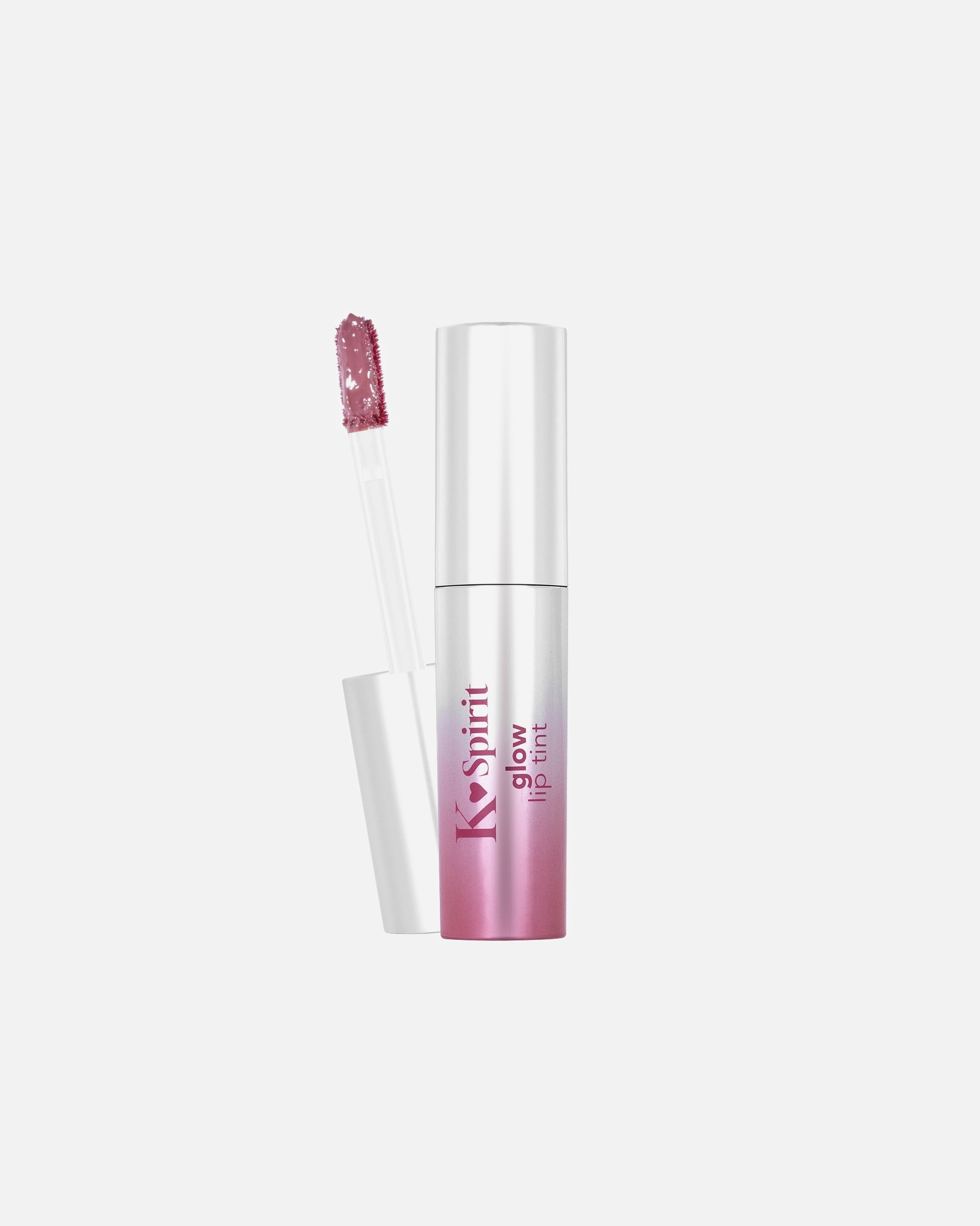 Rouge à lèvres for UnisexeFlormarK-Spirit Glow Lip Tint5 - CHERRY NOIR
