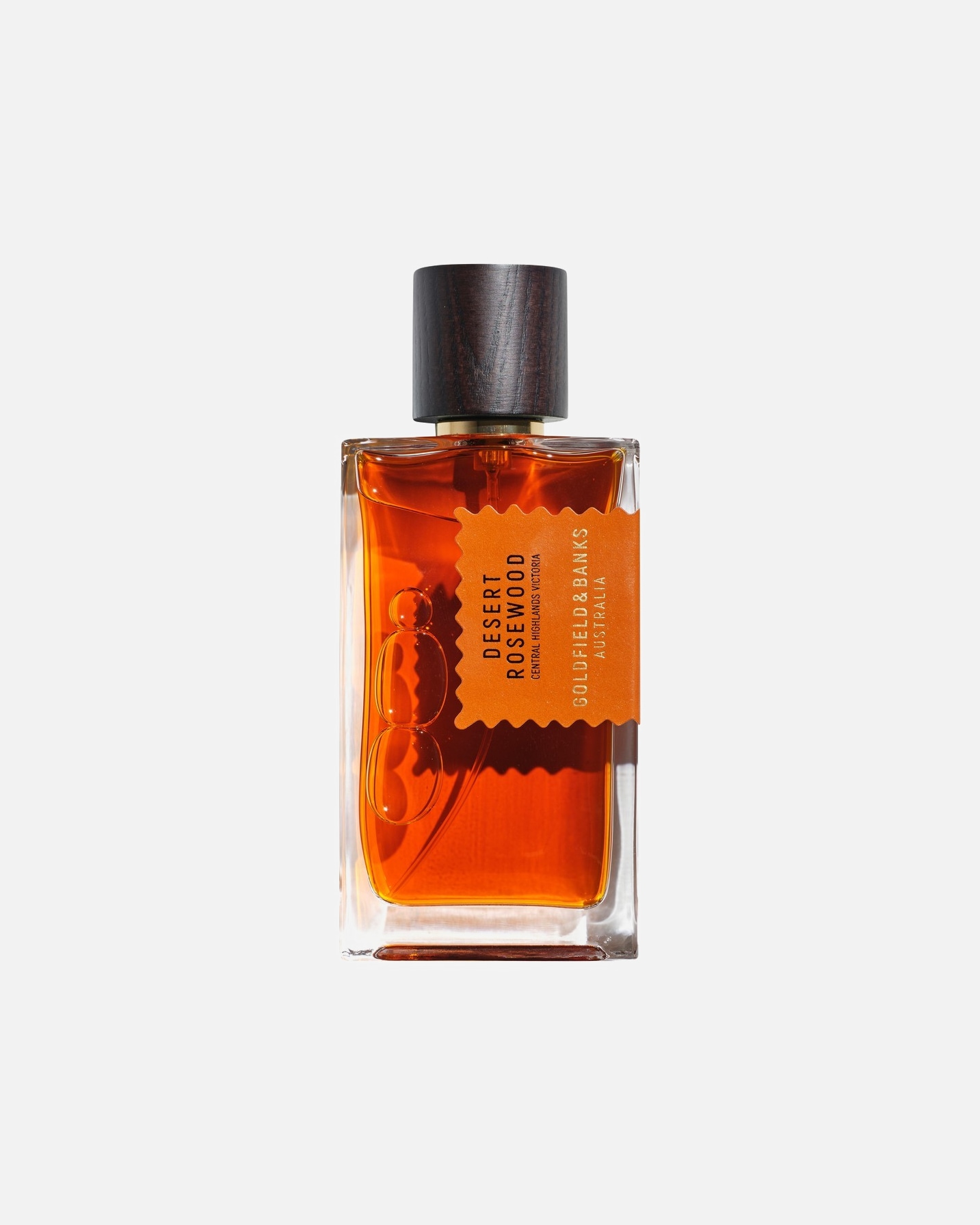 Eau de Toilette für Unisex GOLDFIELD&BANKS Desert Rosewood 100 ml