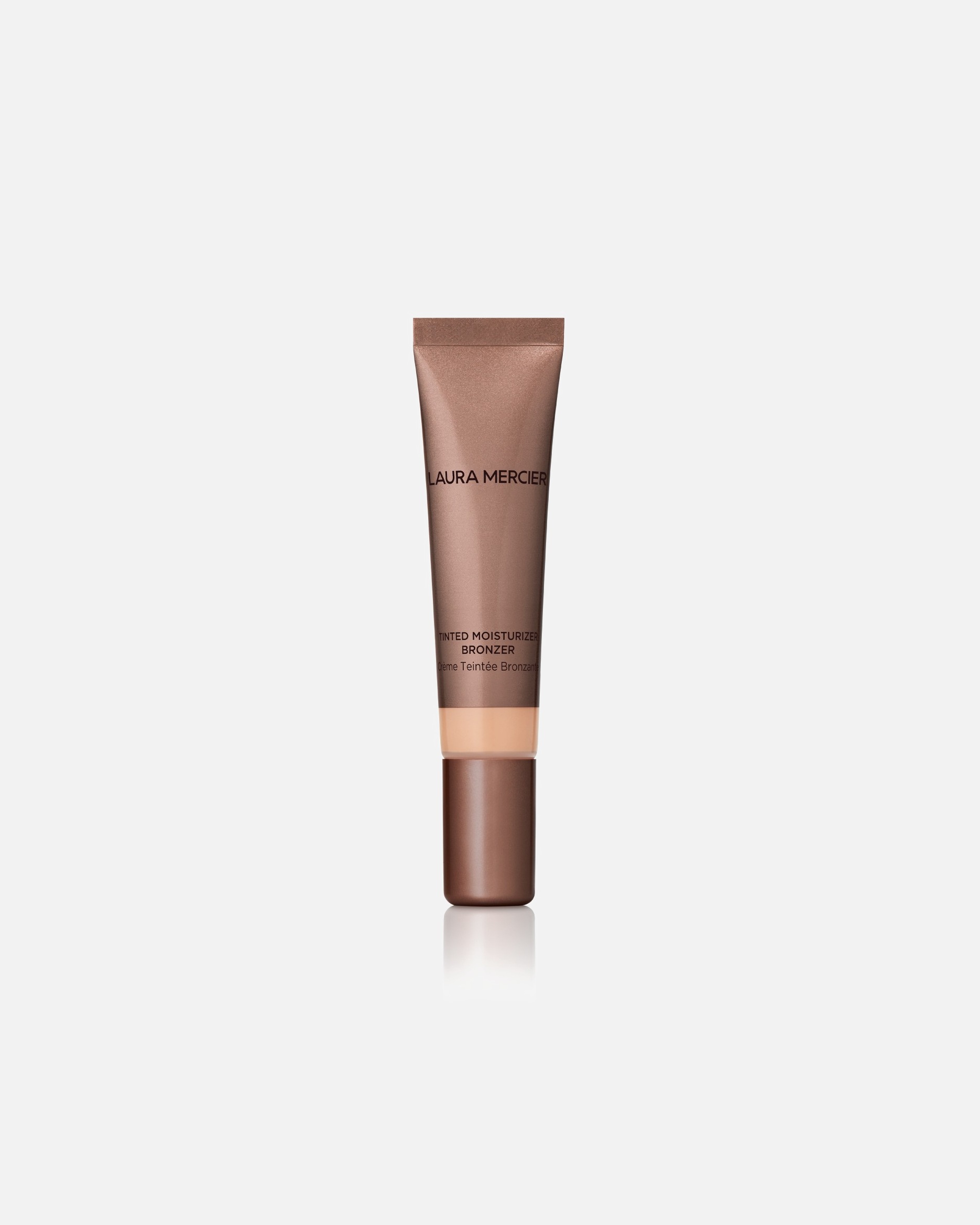 Bronzer für Weiblich Laura Mercier TINTED MOISTURIZER BRONZER SUNSHINE