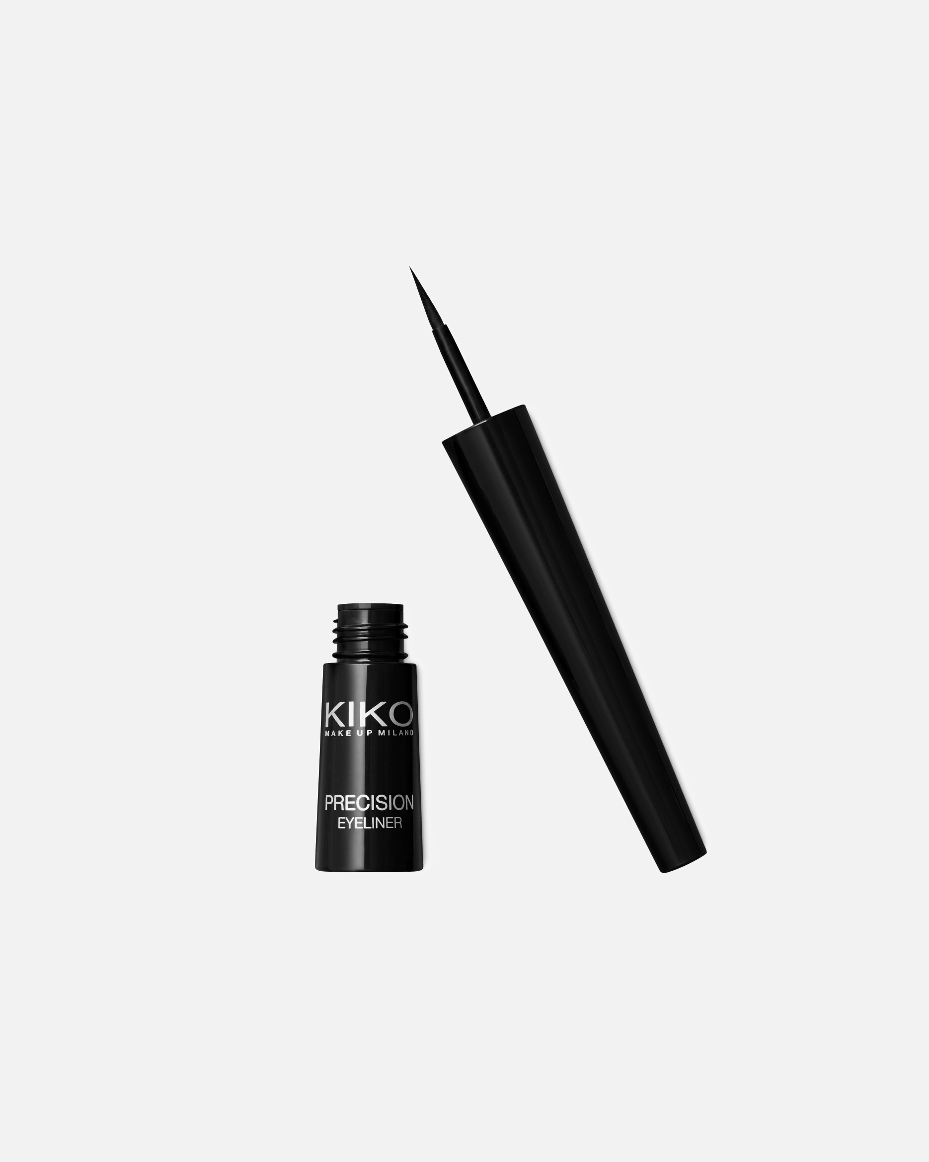 Eyeliner für Unisex KIKO Milano Default Brand Line Precision