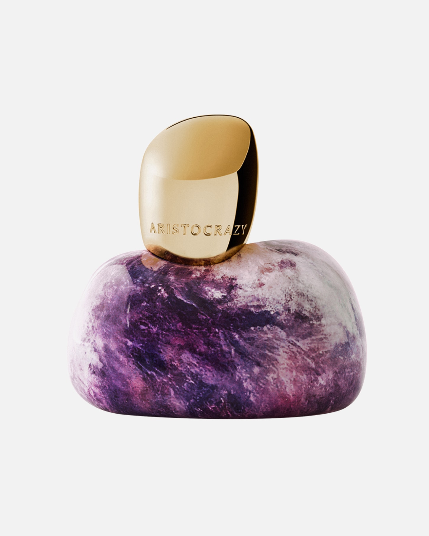 Eau de parfum for UnisexeARISTOCRAZY AMETHYST50 ml