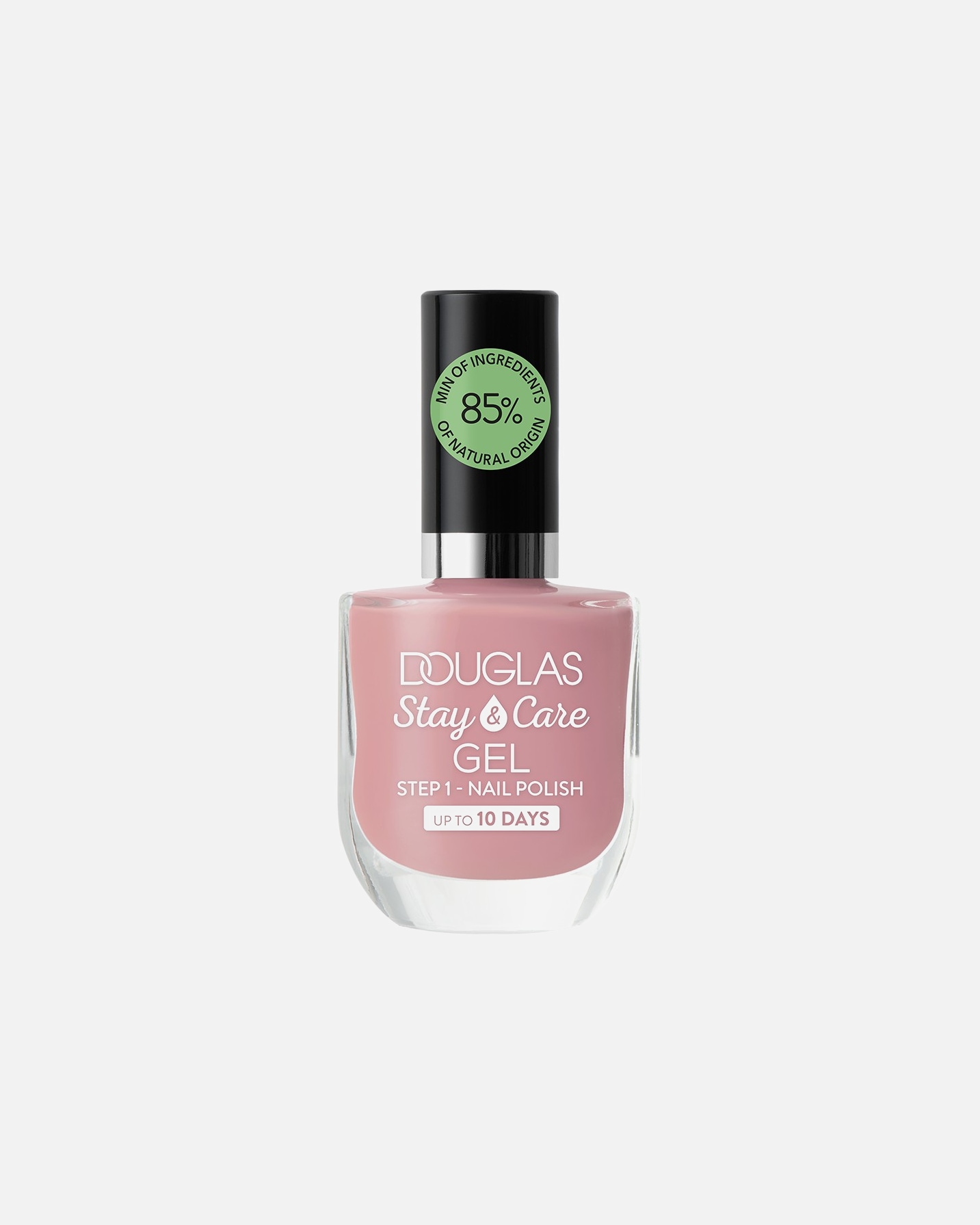 Nagellack für Unisex Douglas Collection Make-Up Stay & Care 5 - TAKE ME AWAY