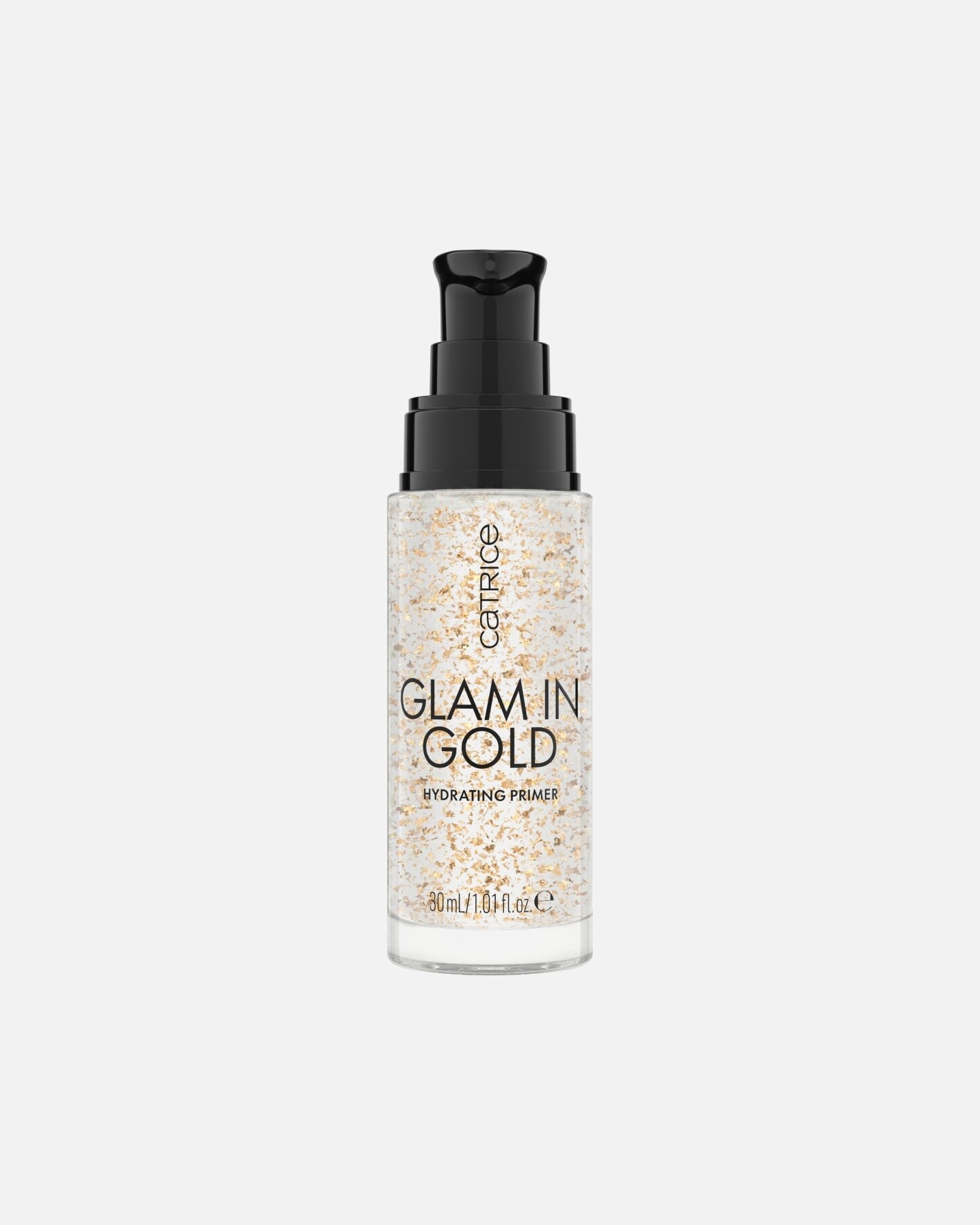 Base de teint for UnisexeCatriceGlam In Gold Hydrating30 ml