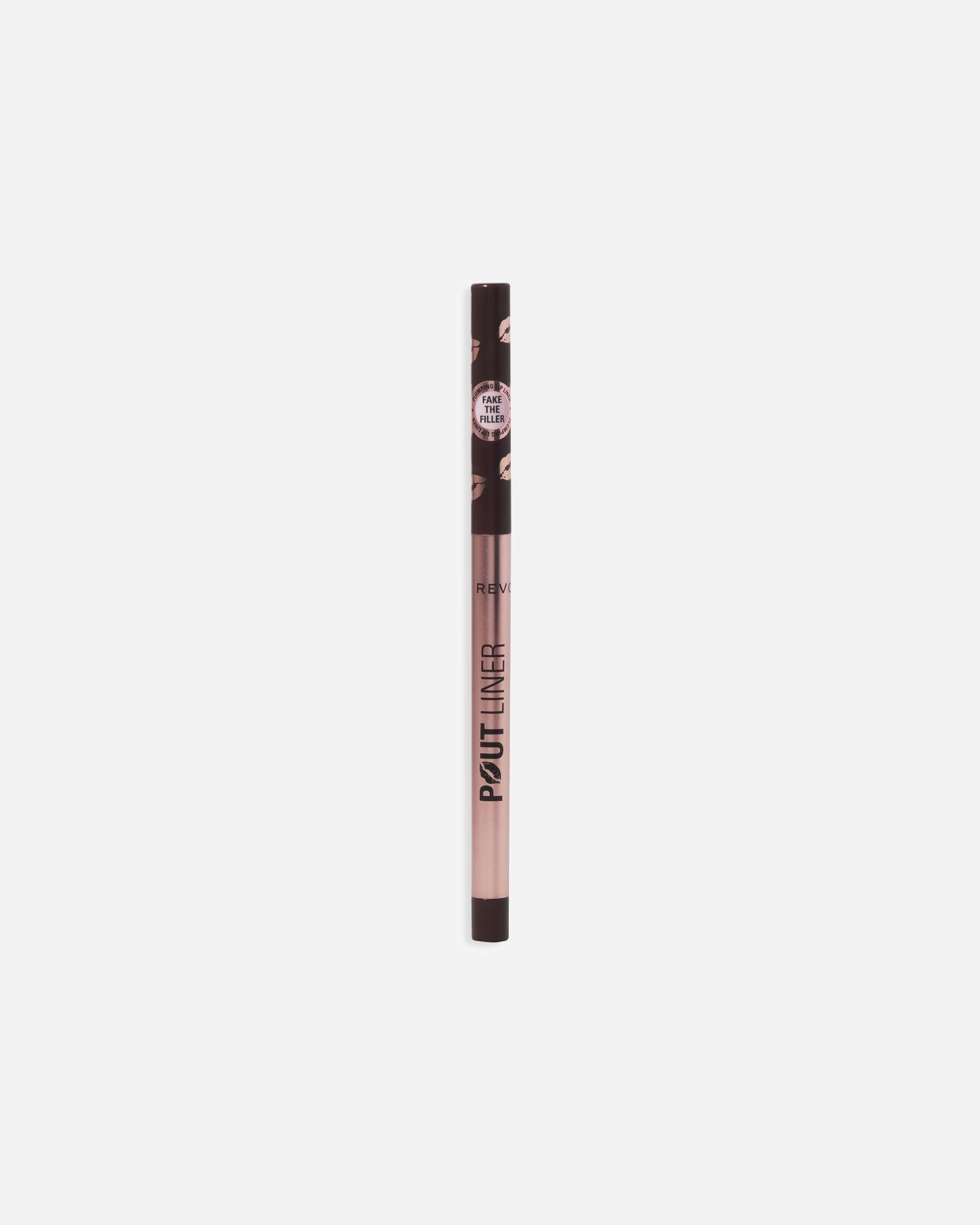 Crayon à lèvres for UnisexeREVOLUTIONPout Bomb Plumping0.2 Grammes