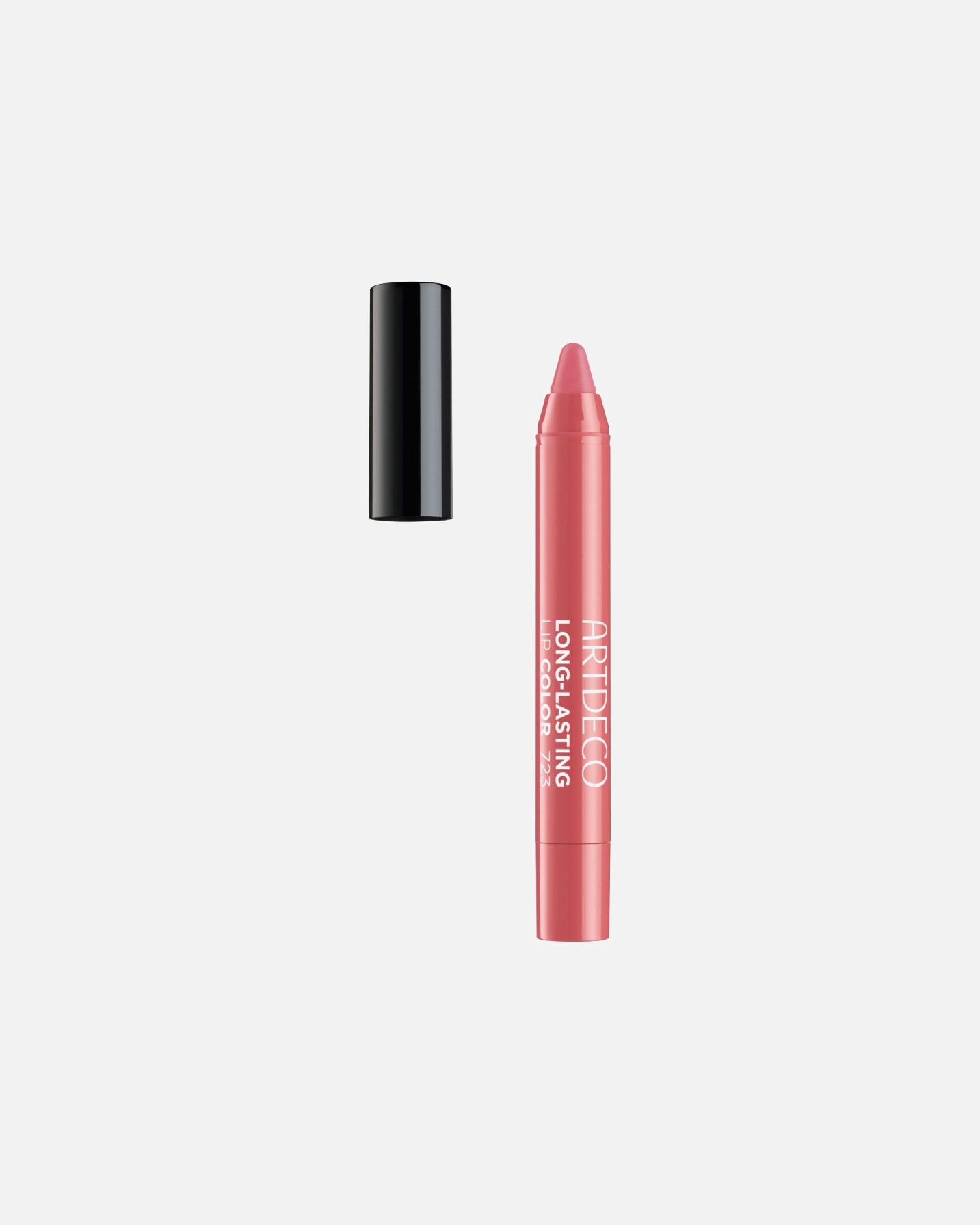 Lippenstift für Unisex ARTDECO Long-Lasting Lip Color 723 - INFINITE LOVE