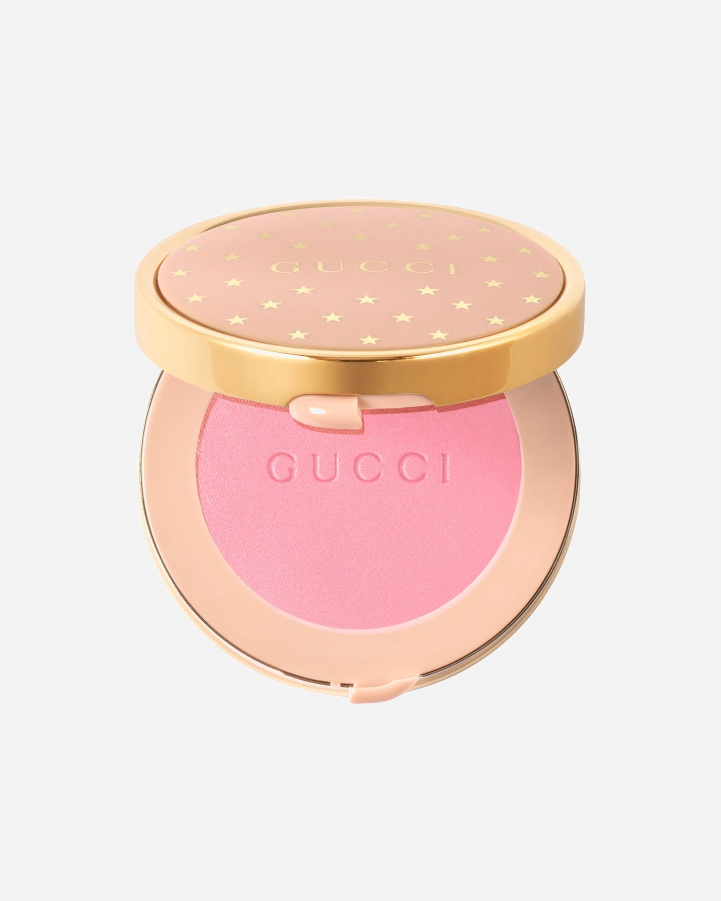 Blush for UnisexeGucci BeautyBlush de BeautéTrue Pink