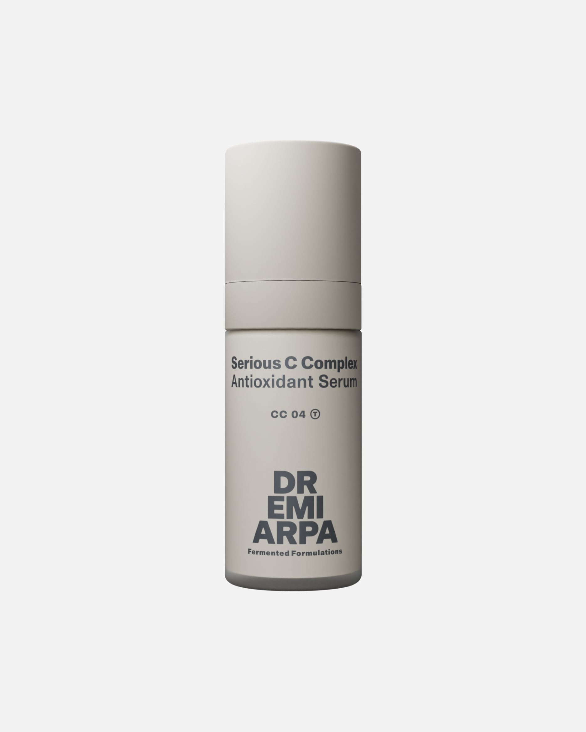 Sérum éclat for UnisexeDr. Emi Arpa SkinDefault Brand Line30 ml