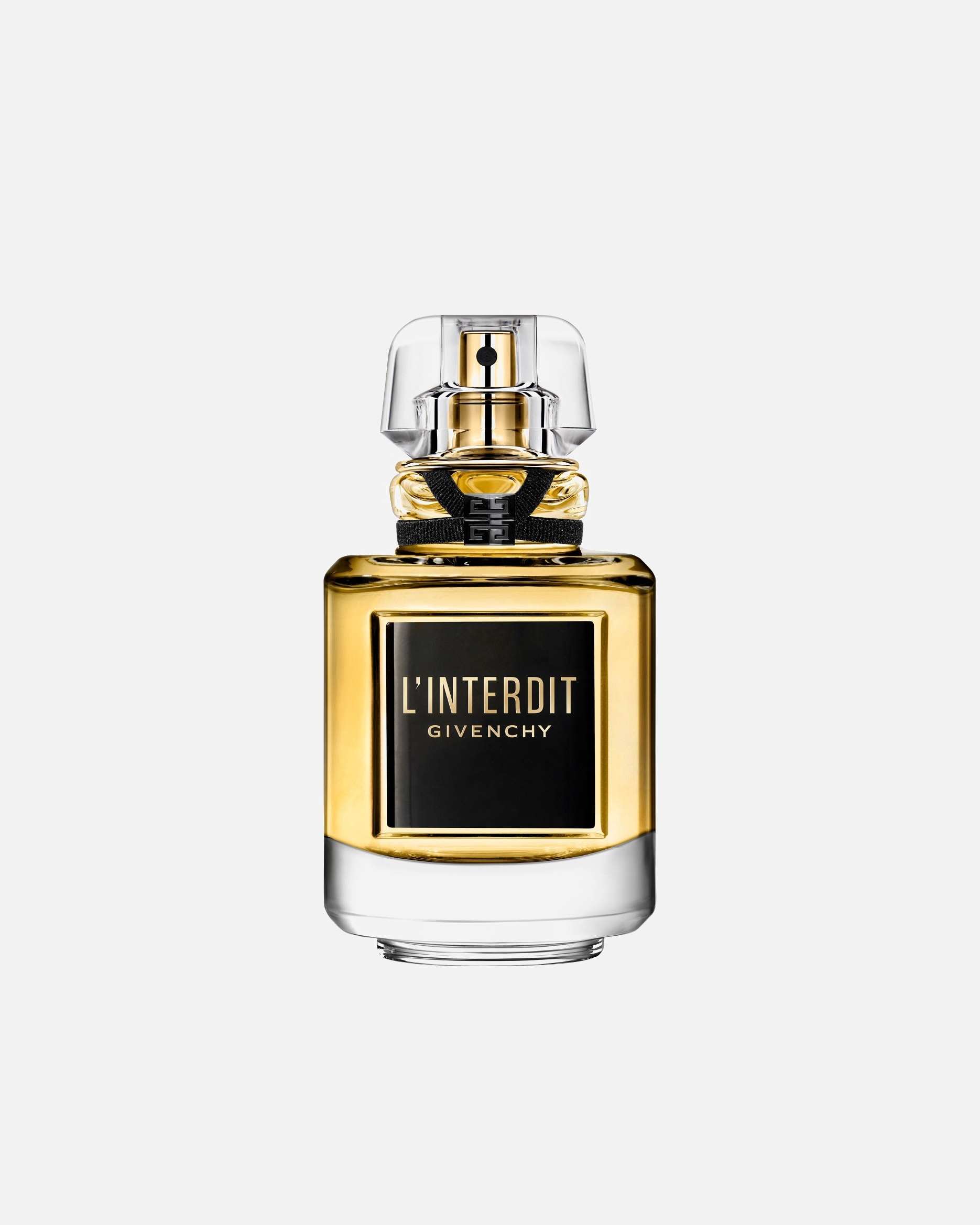 Eau de parfum for FemmeGivenchyL’Interdit50 ml