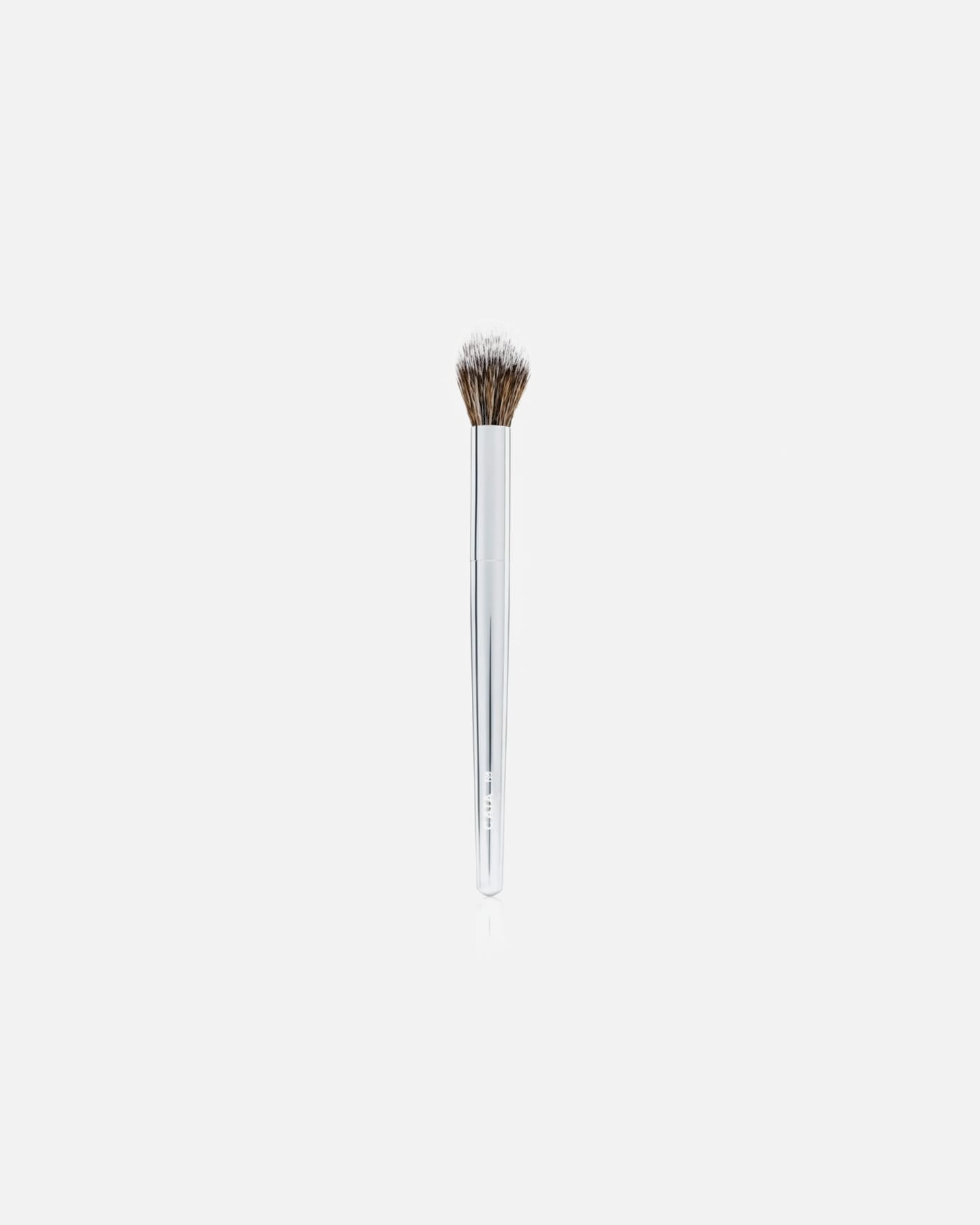 Puderpinsel für Unisex Caia Cosmetics Default Brand Line Pointed Complexion F09 1 Stück