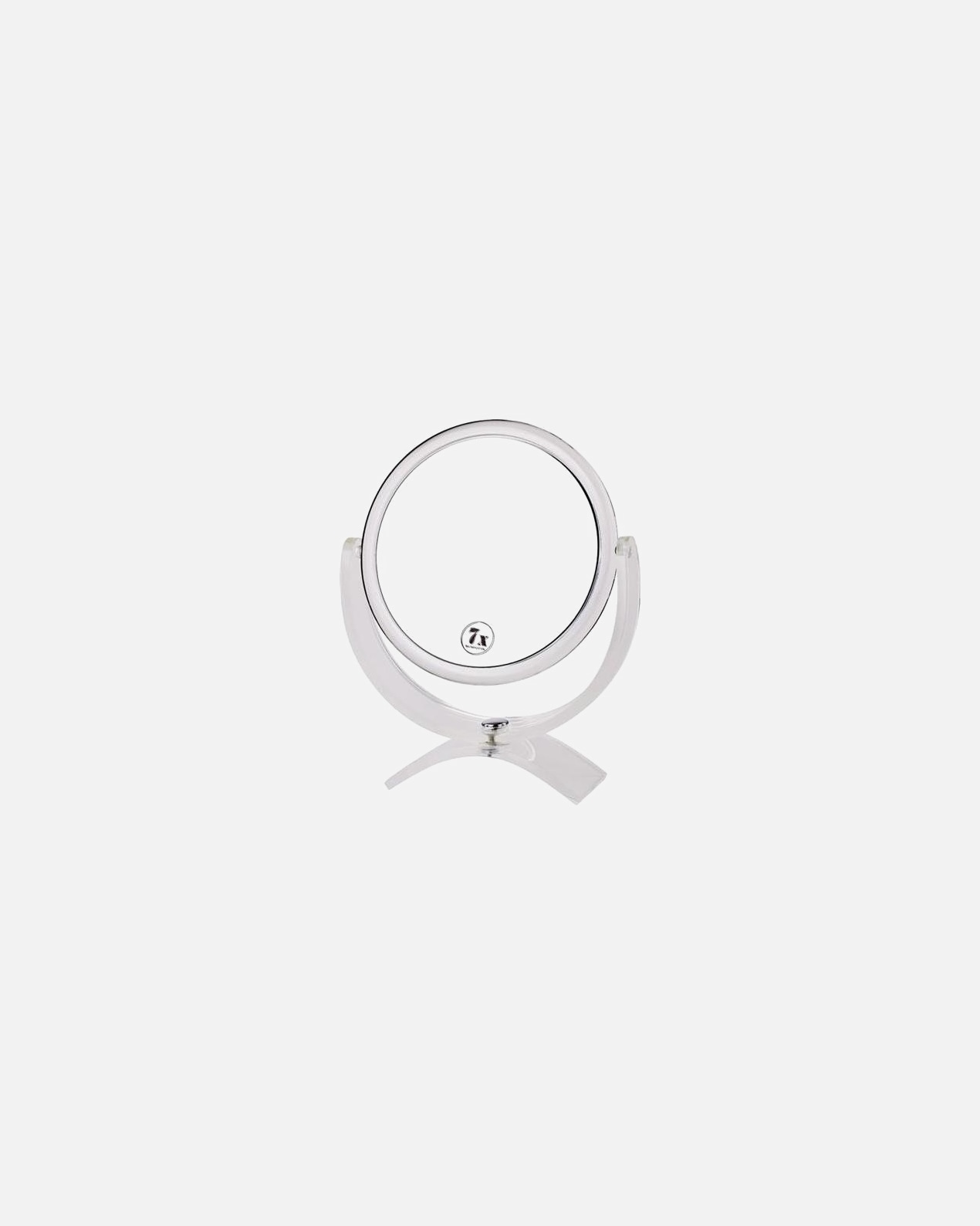 Miroir grossissant for UnisexeERBEMiroir de courtoisie sur pied, Ø 18 cmDiamètre : 18 cm