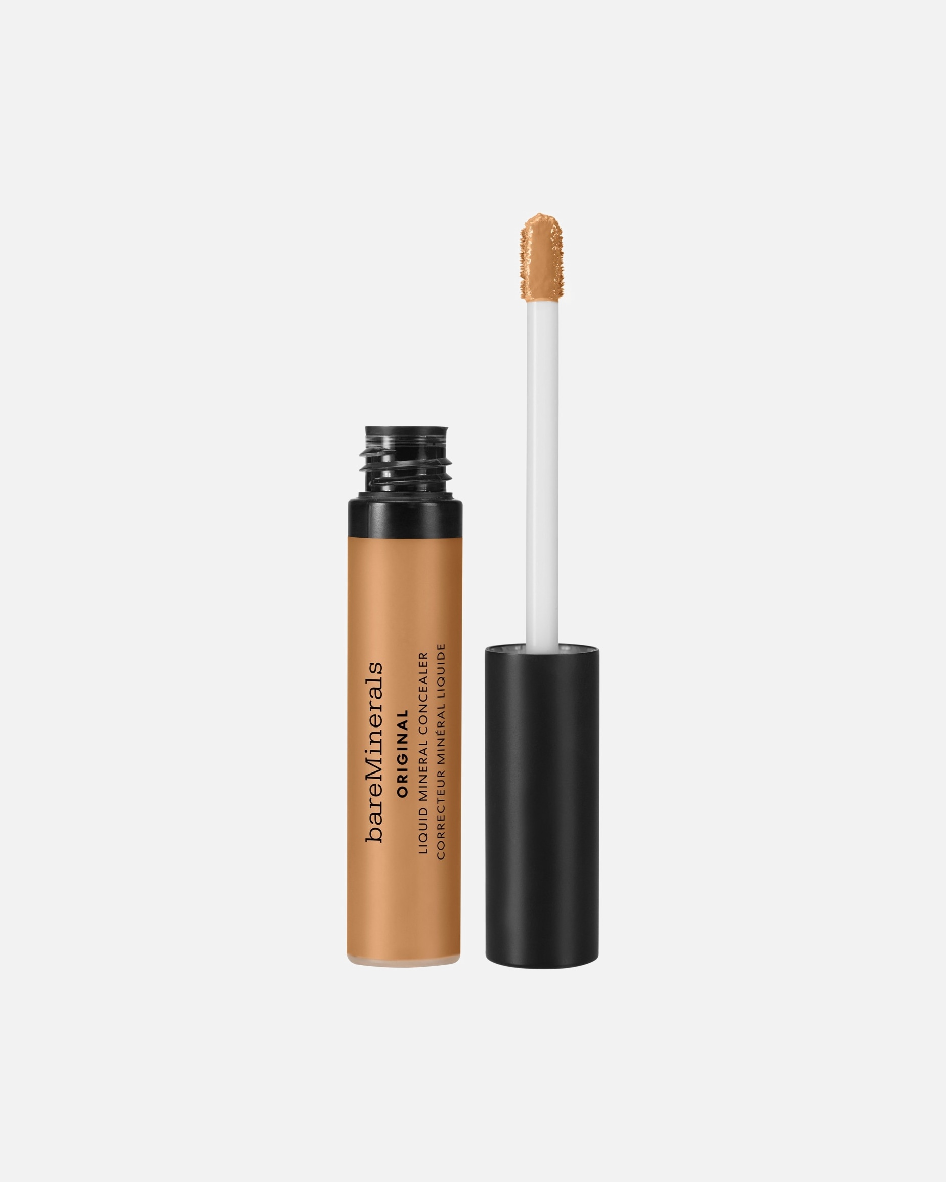 Concealer für Unisex bareMinerals Original Liquid Mineral TAN 4N