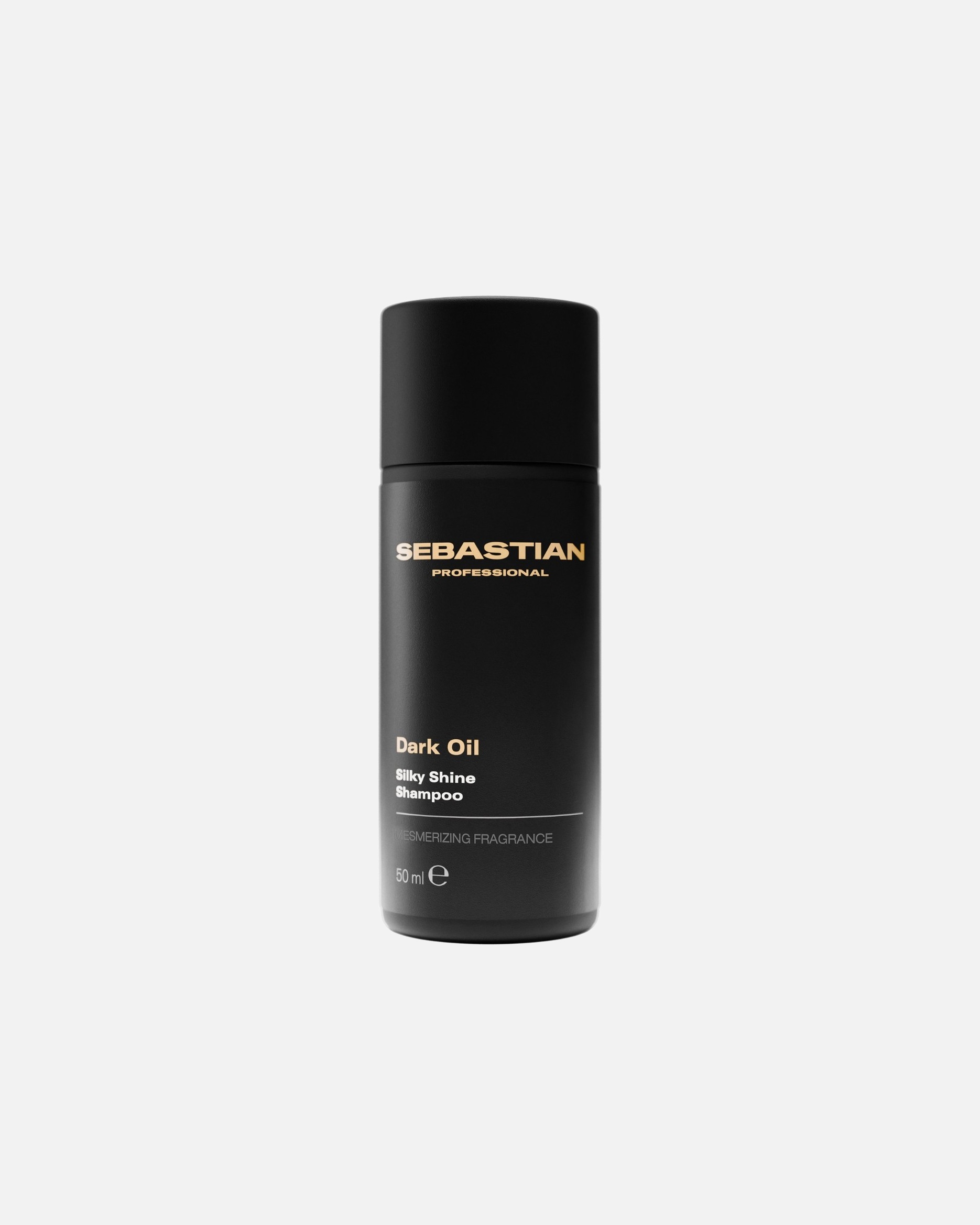 Shampooing for UnisexeSebastianDark Oil50 ml