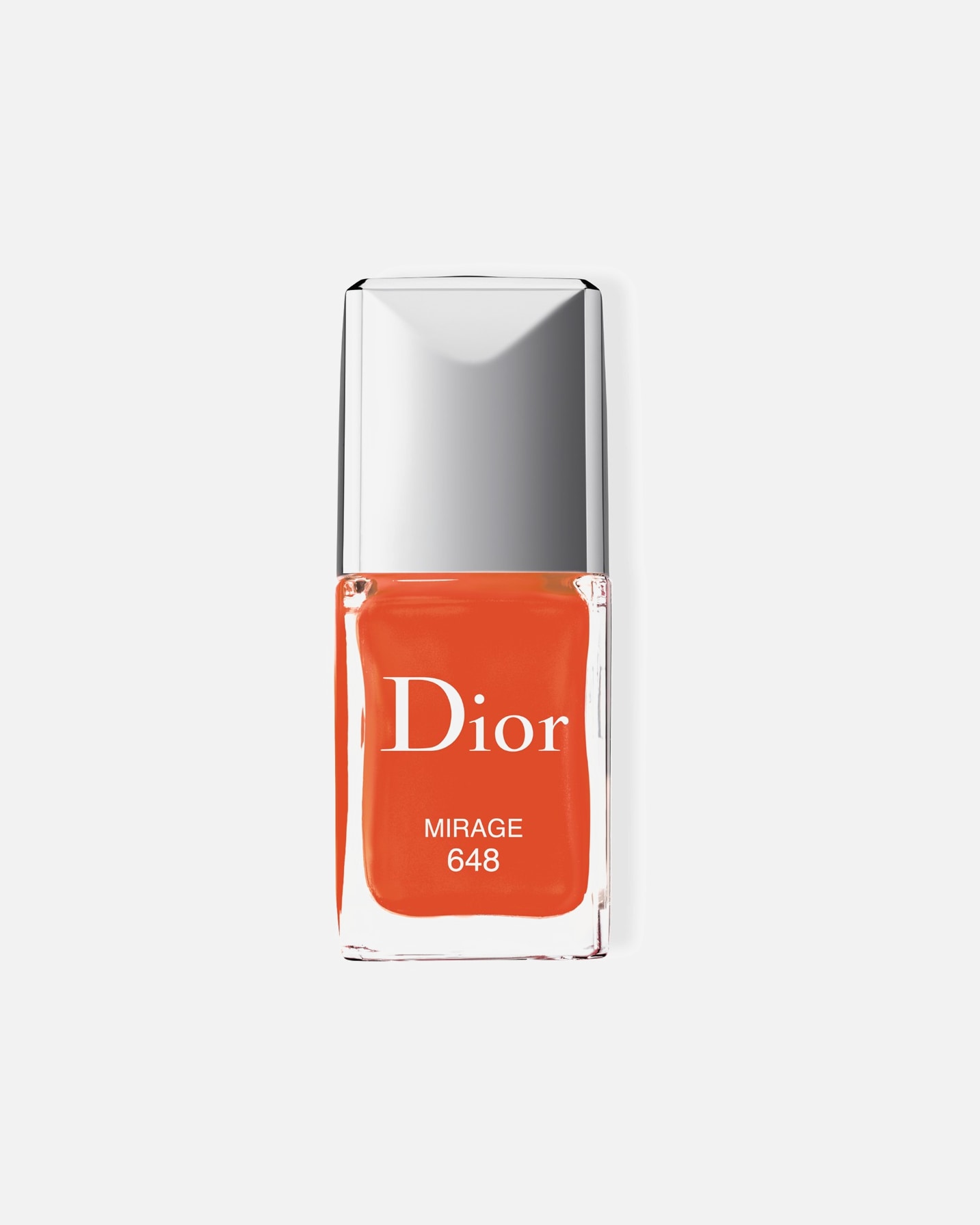 Nagellack für Unisex DIOR Rouge Dior Haute-Couleur Haute-Couleur