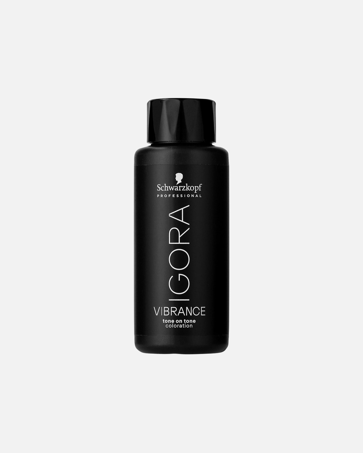 Coloration cheveux for UnisexeSchwarzkopf ProfessionalVibrance4 - MITTELBRAUN NATUR