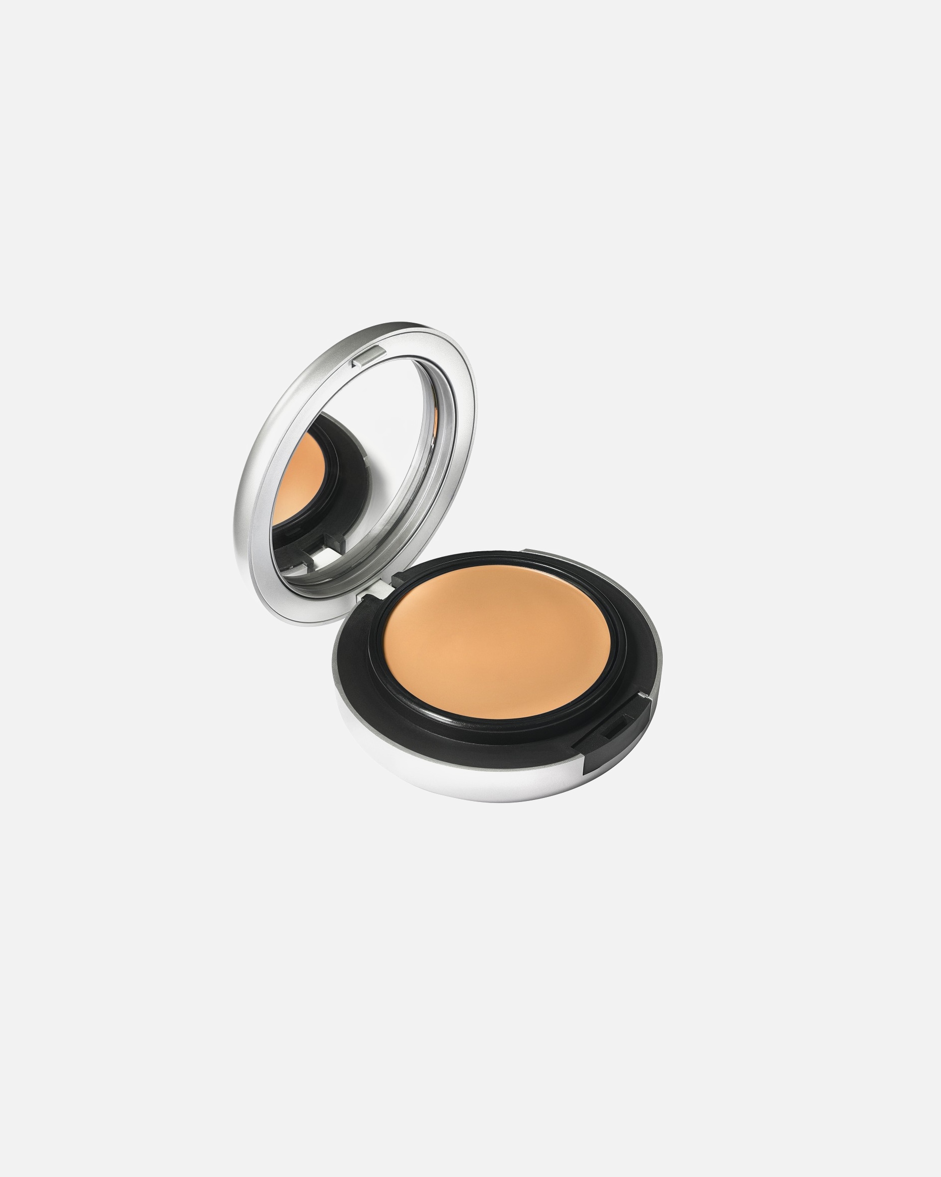 Foundation für Unisex MAC Studio Fix Tech Cream-To-Powder NC20
