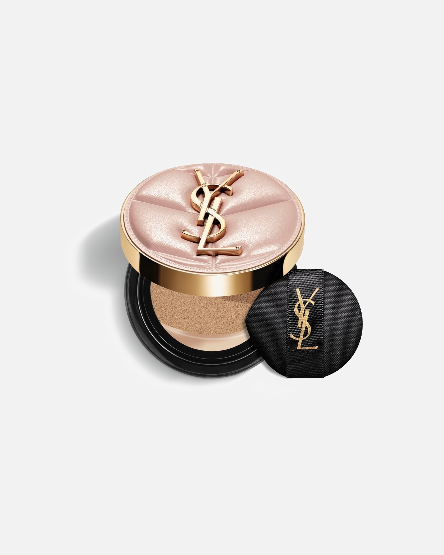 Fond de teint for UnisexeYves Saint LaurentSkin Affair CushionMW4