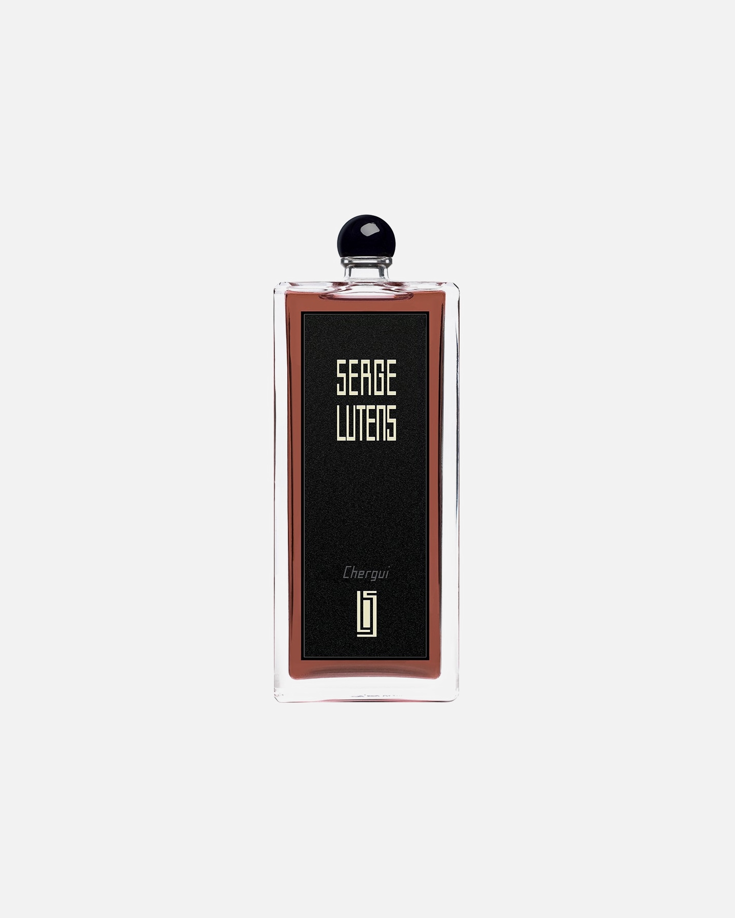 Eau de Parfum für Unisex Serge Lutens Collection Noire Chergui 100 ml