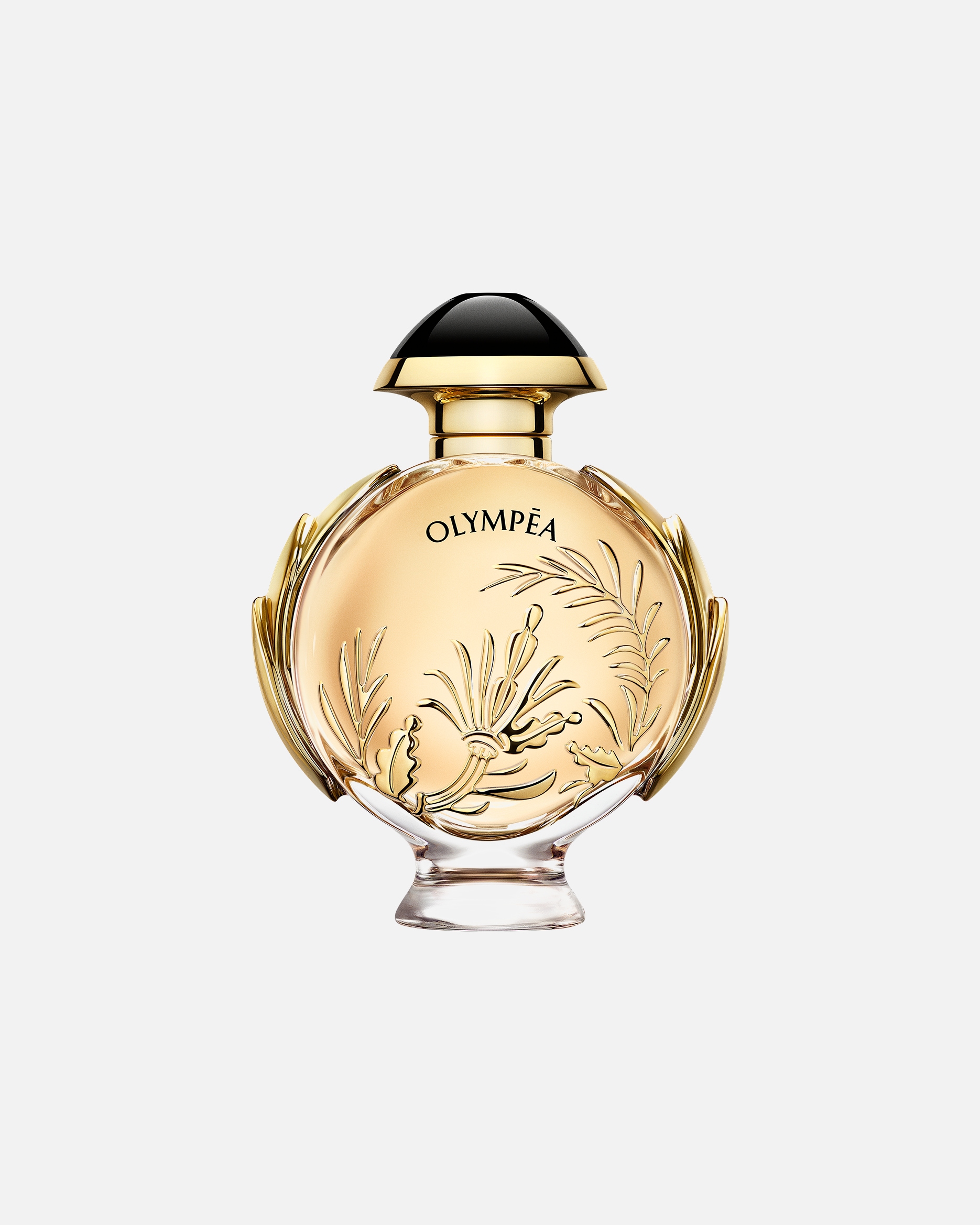 Eau de Parfum für Weiblich Rabanne Olympéa Solar Intense 80 ml