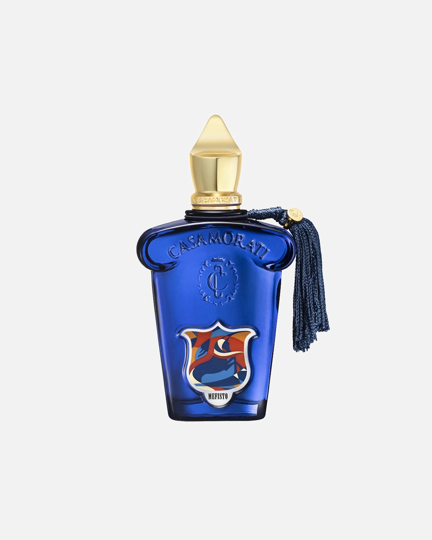 Eau de Parfum für Männlich XERJOFF Casamorati Mefisto 100 ml