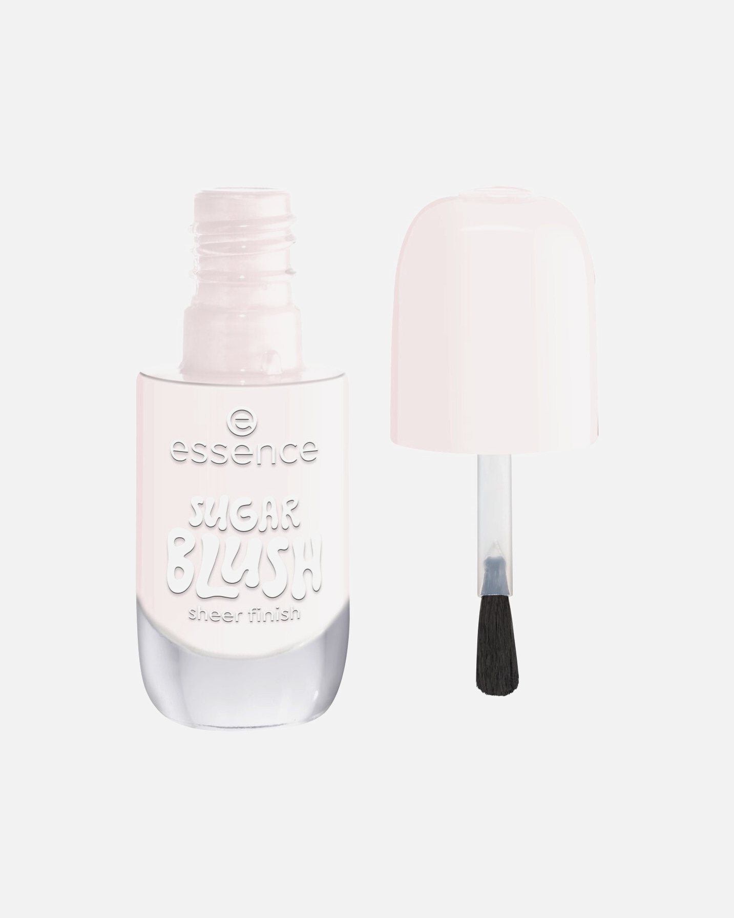 Nagellack für Unisex Essence Gel Nail Polish 8 ml