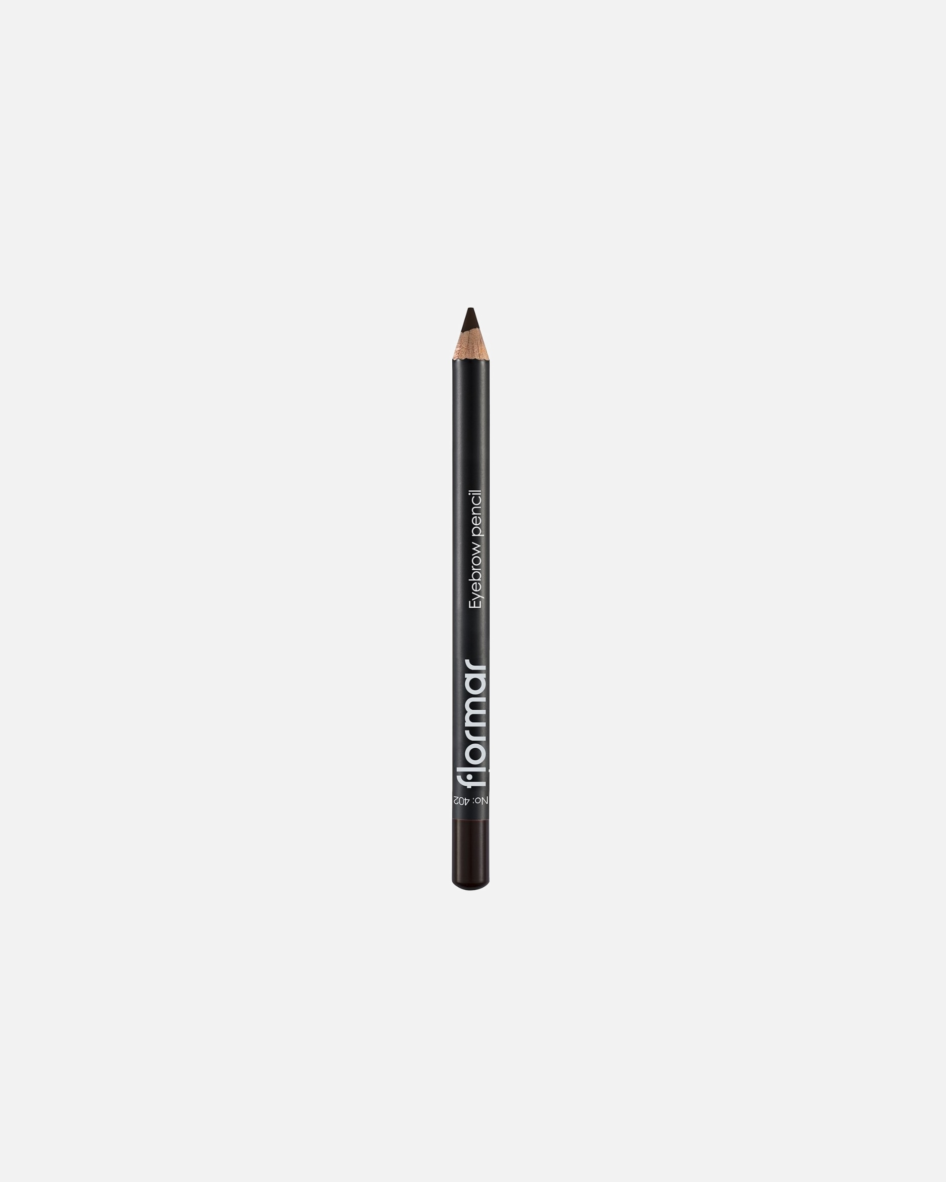 Augenbrauenstift für Unisex Flormar Eyebrow Pencil Tift Nr. 402