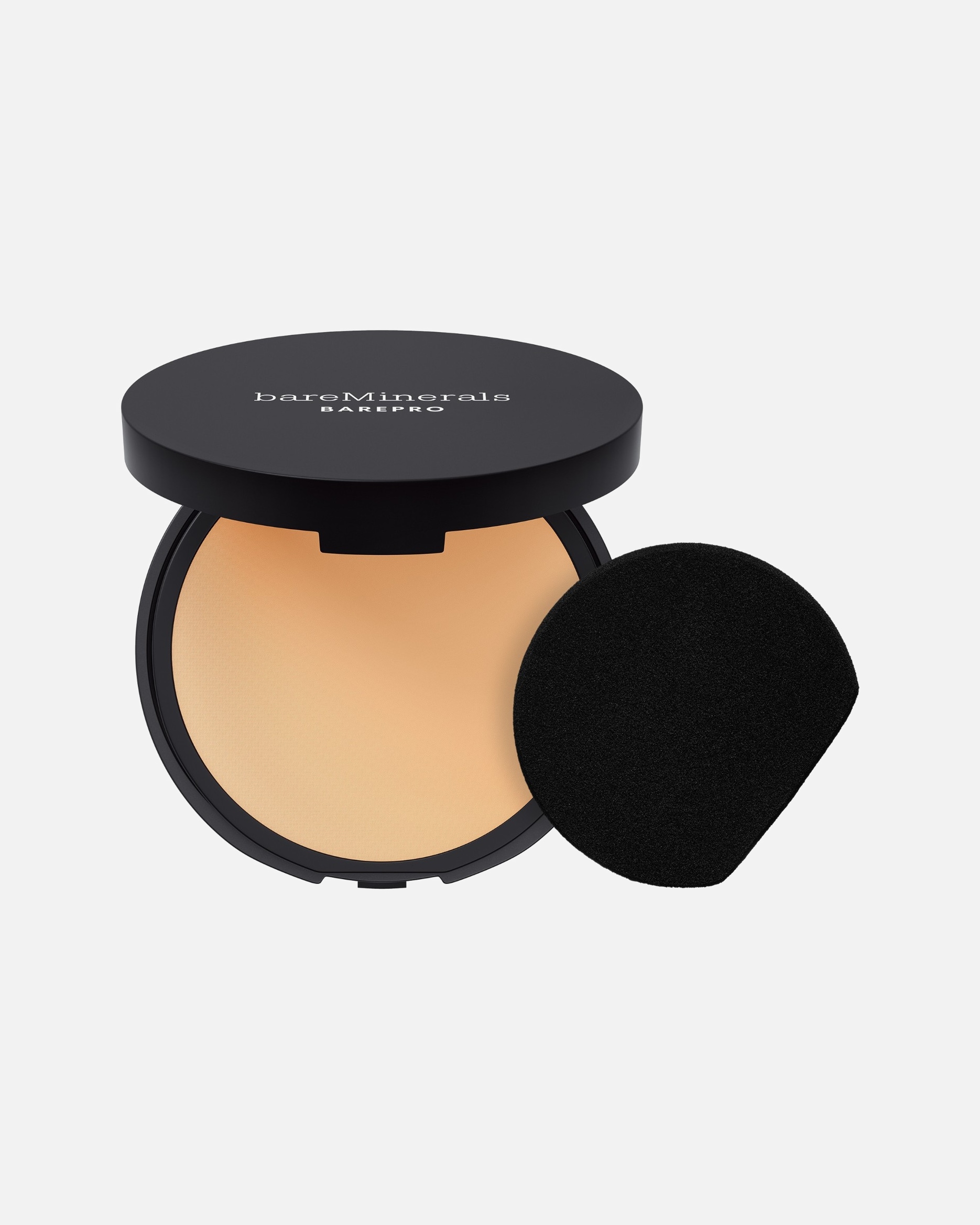 Foundation für Unisex bareMinerals barePro 24 HR Skin-Perfecting Powder Light 20 Warm