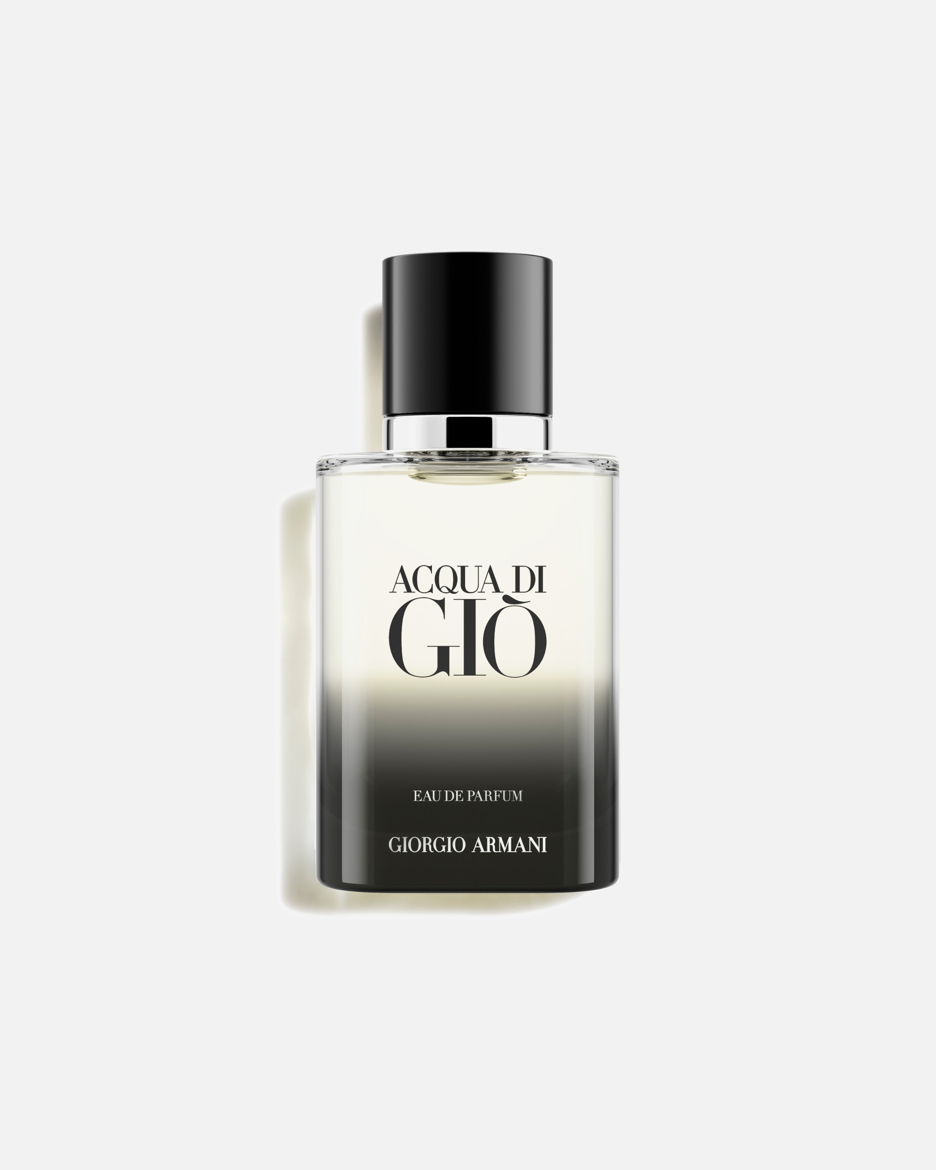 Eau de Parfum für Männlich Armani Acqua di Giò 30 ml