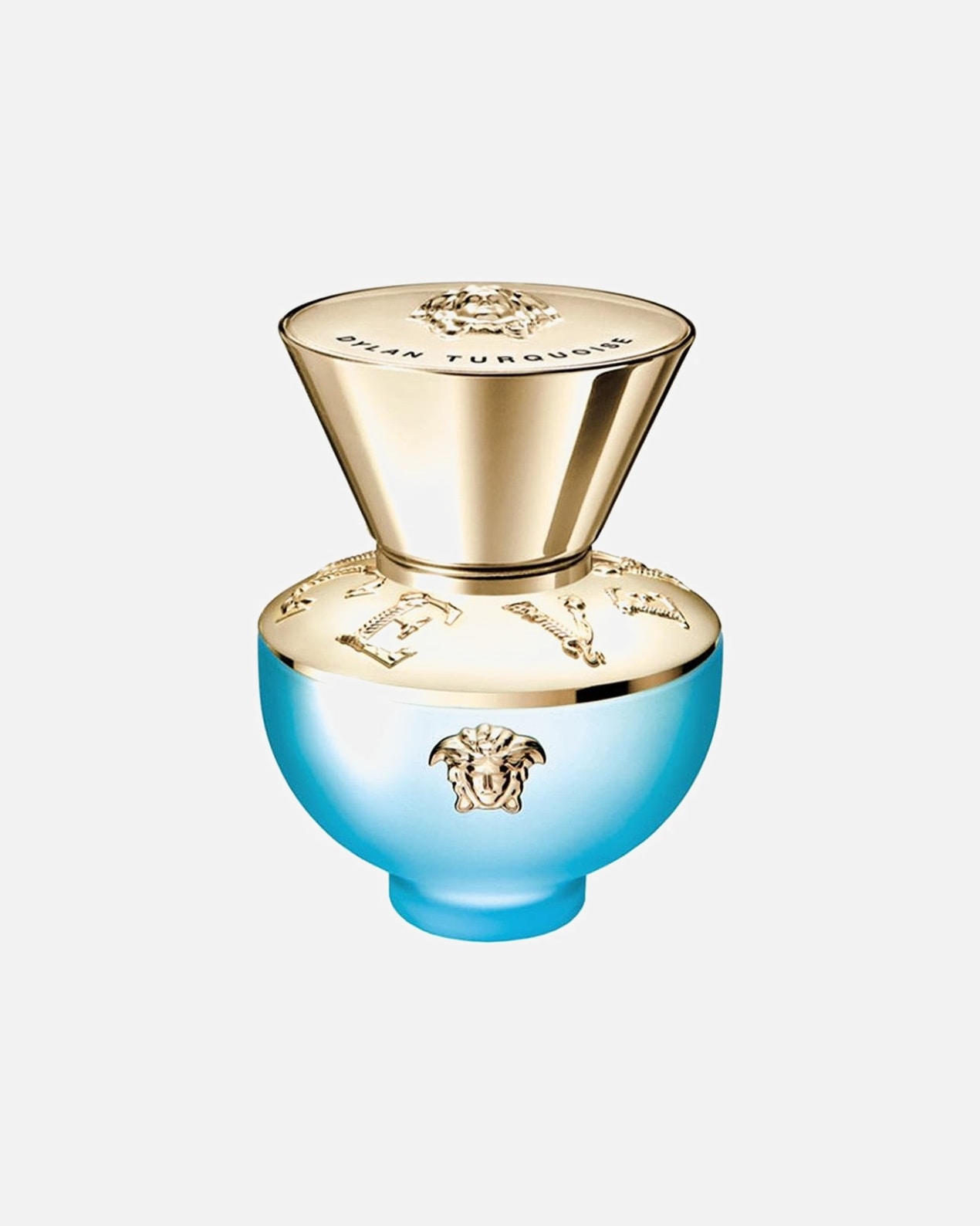 Eau de Toilette für Weiblich Versace Dylan Turquoise 30 ml