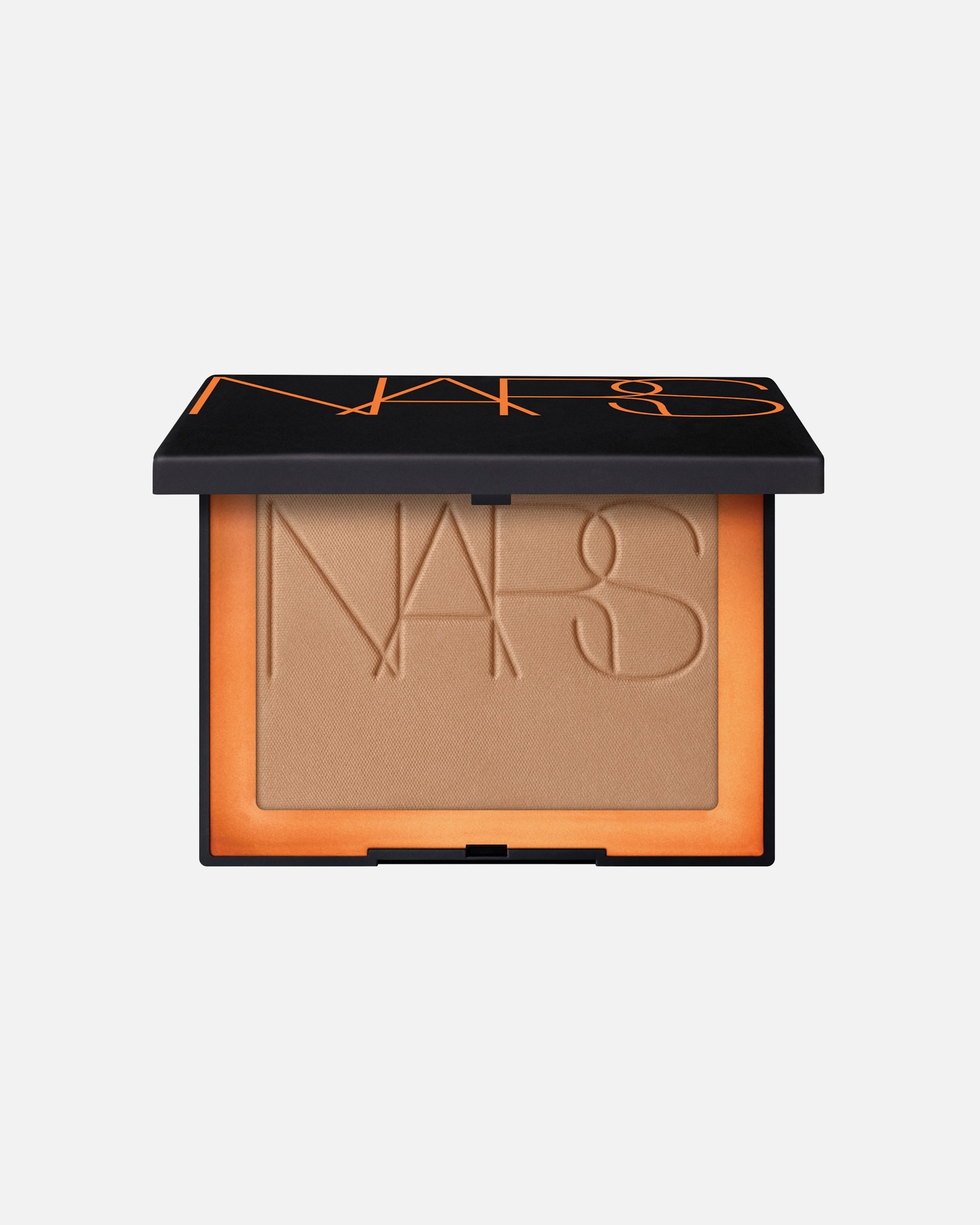 Bronzer für Unisex NARS LAGUNA BRONZER - TALC FREE 0 - LAGUNA 00