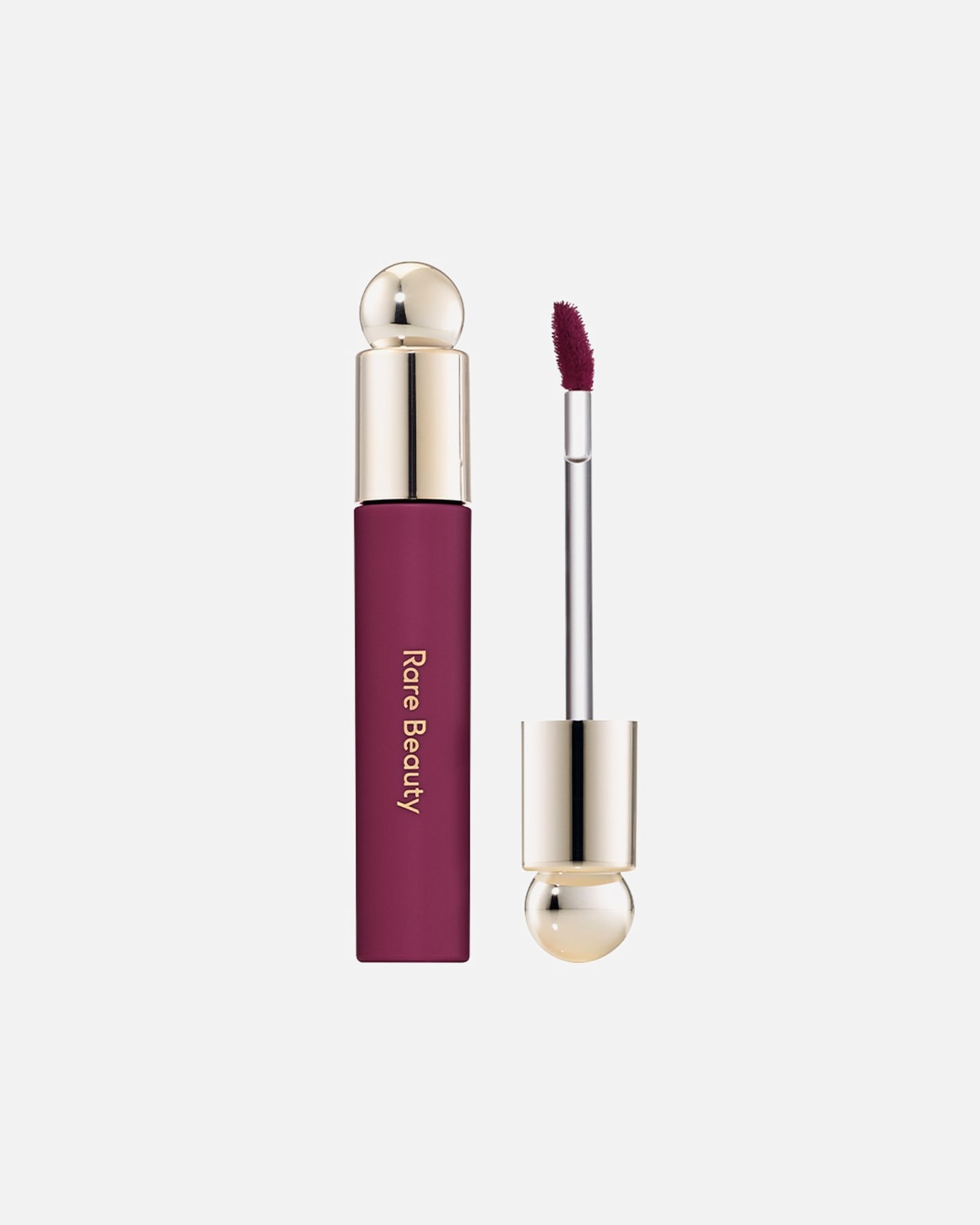 Lippenöl für Unisex Rare Beauty Soft Pinch Tinted AFFECTION