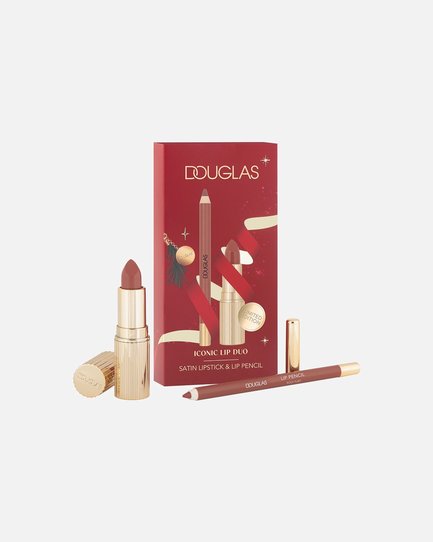 Coffret de maquillage pour les lèvres for FemmeDouglas CollectionMake-Up1 unité